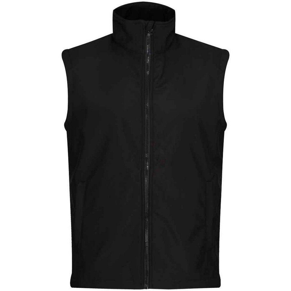 Ablaze Softshell Printable Gilet by REGATTA PROFESSIONAL