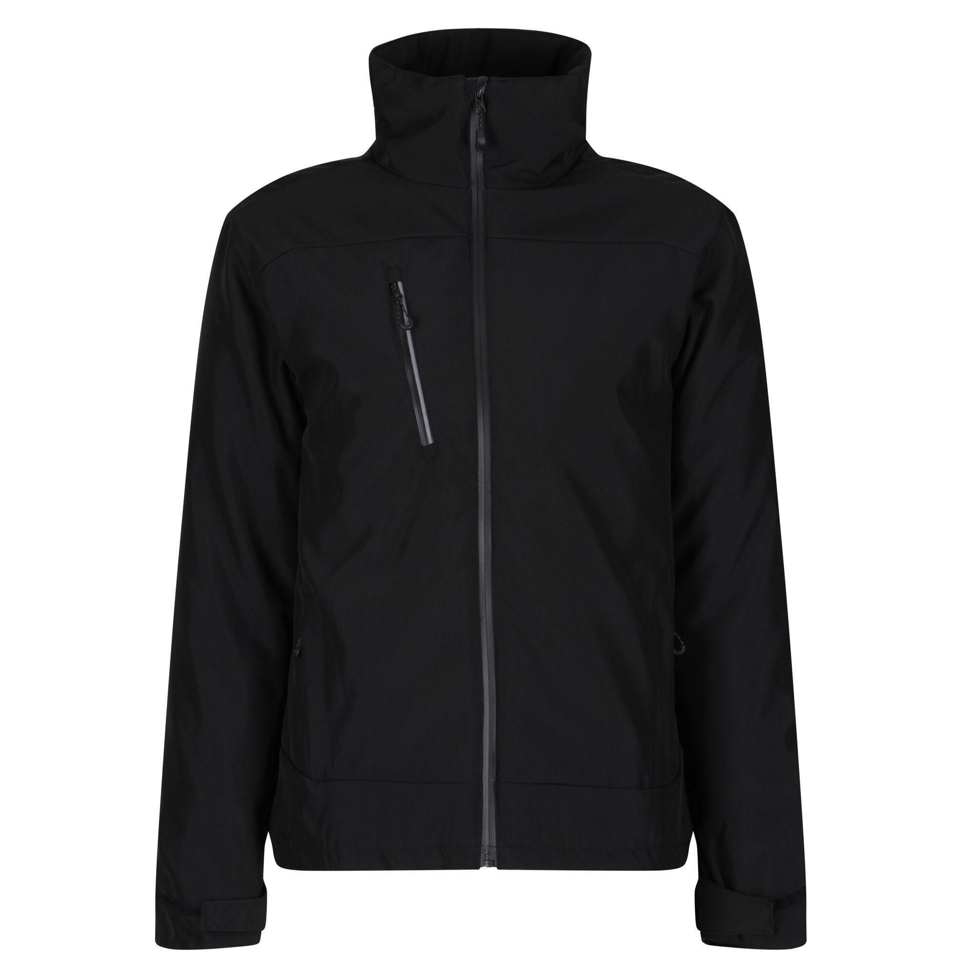 Bifrost Insulated Soft Shell Jacket by REGATTA PROFESSIONAL