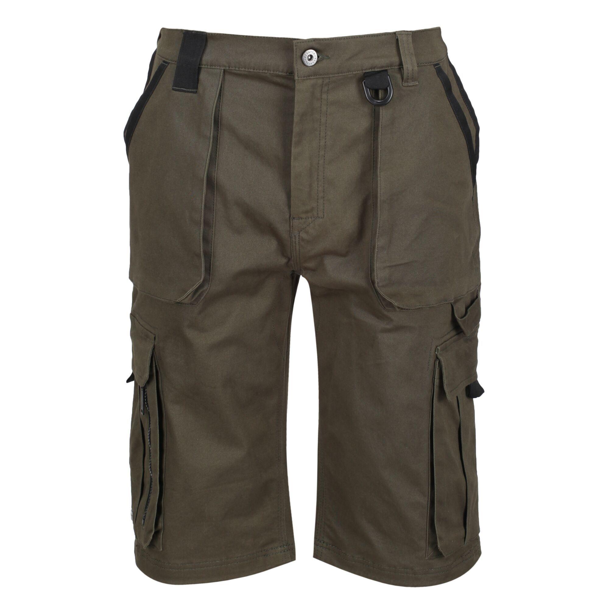 Cargo Shorts by REGATTA PROFESSIONAL