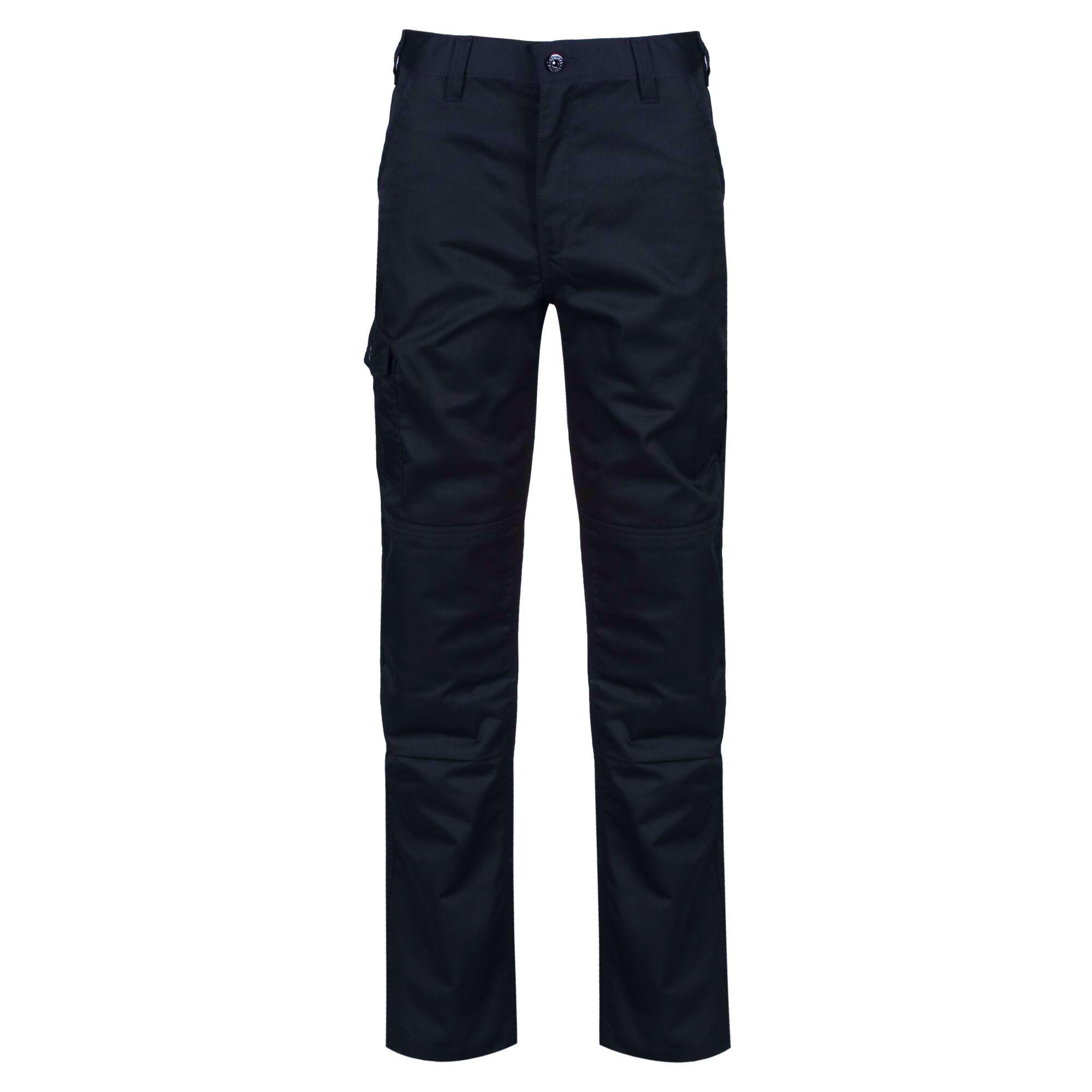 Cargo Waterproof Trousers by REGATTA PROFESSIONAL