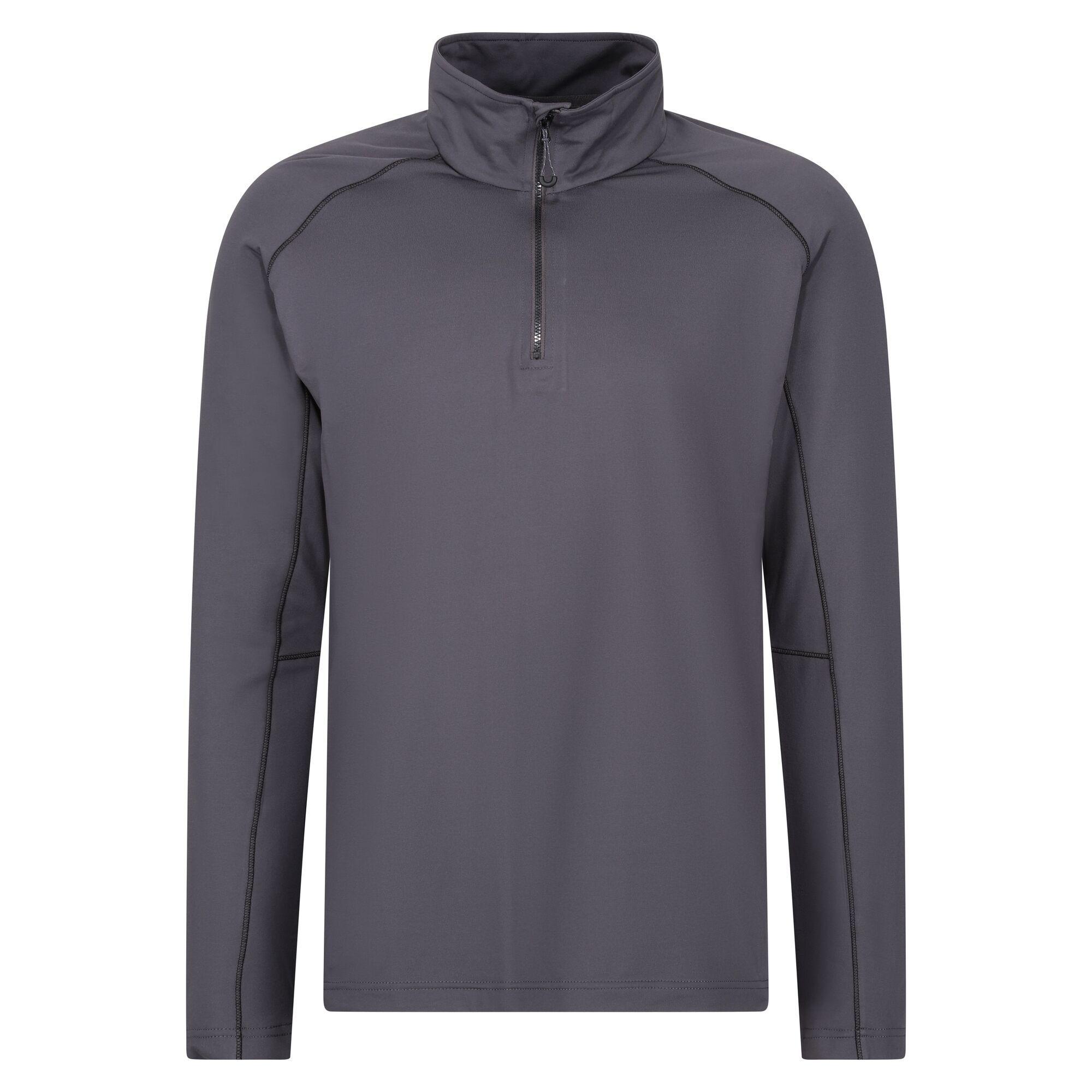 Core Stretch Half Zip Midlayer by REGATTA PROFESSIONAL
