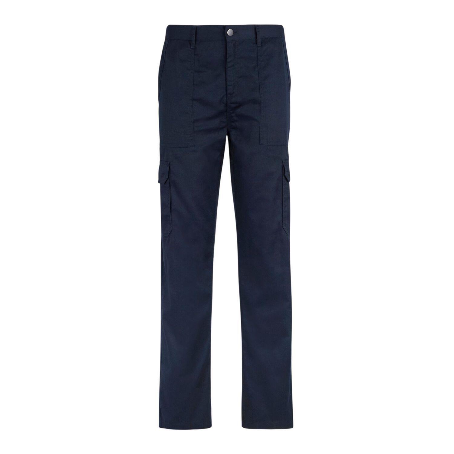 Essential Cargo Trousers by REGATTA PROFESSIONAL