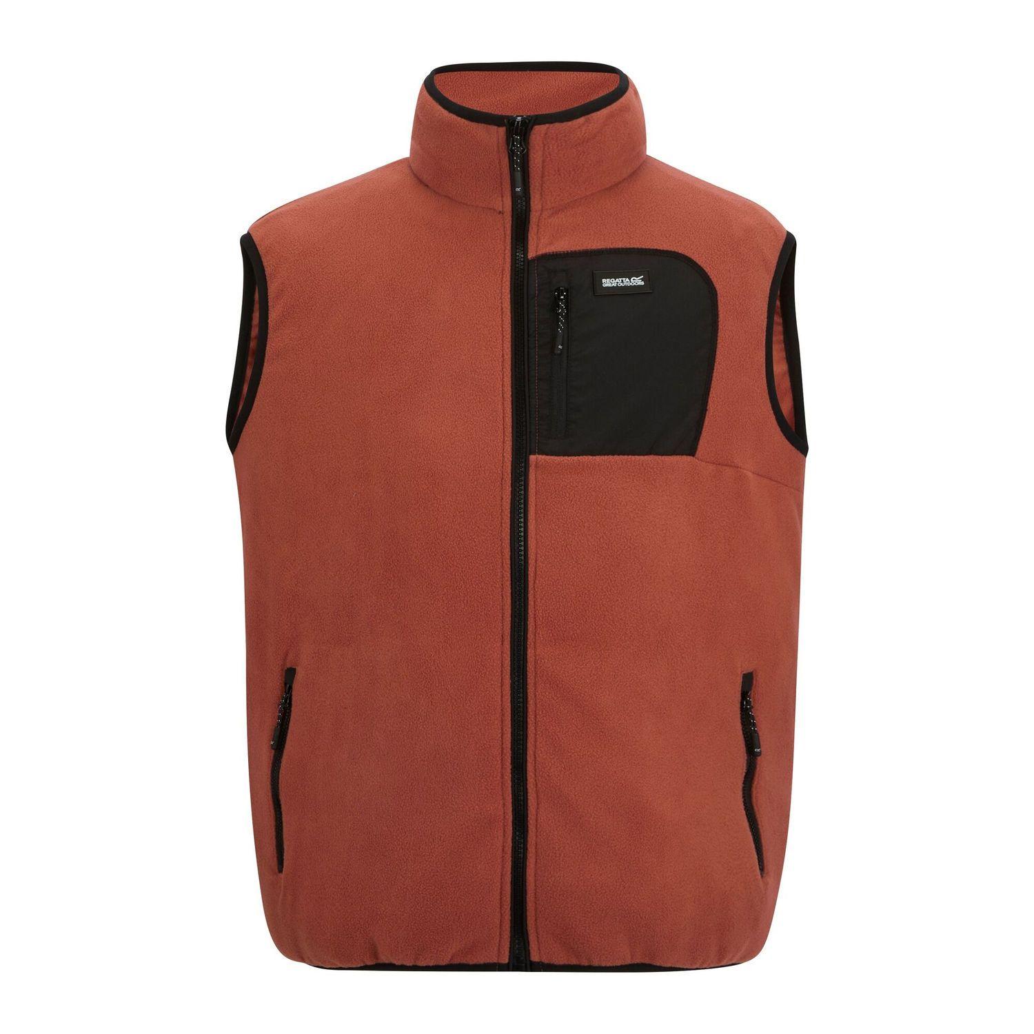 Frankie Fleece Gilet by REGATTA PROFESSIONAL