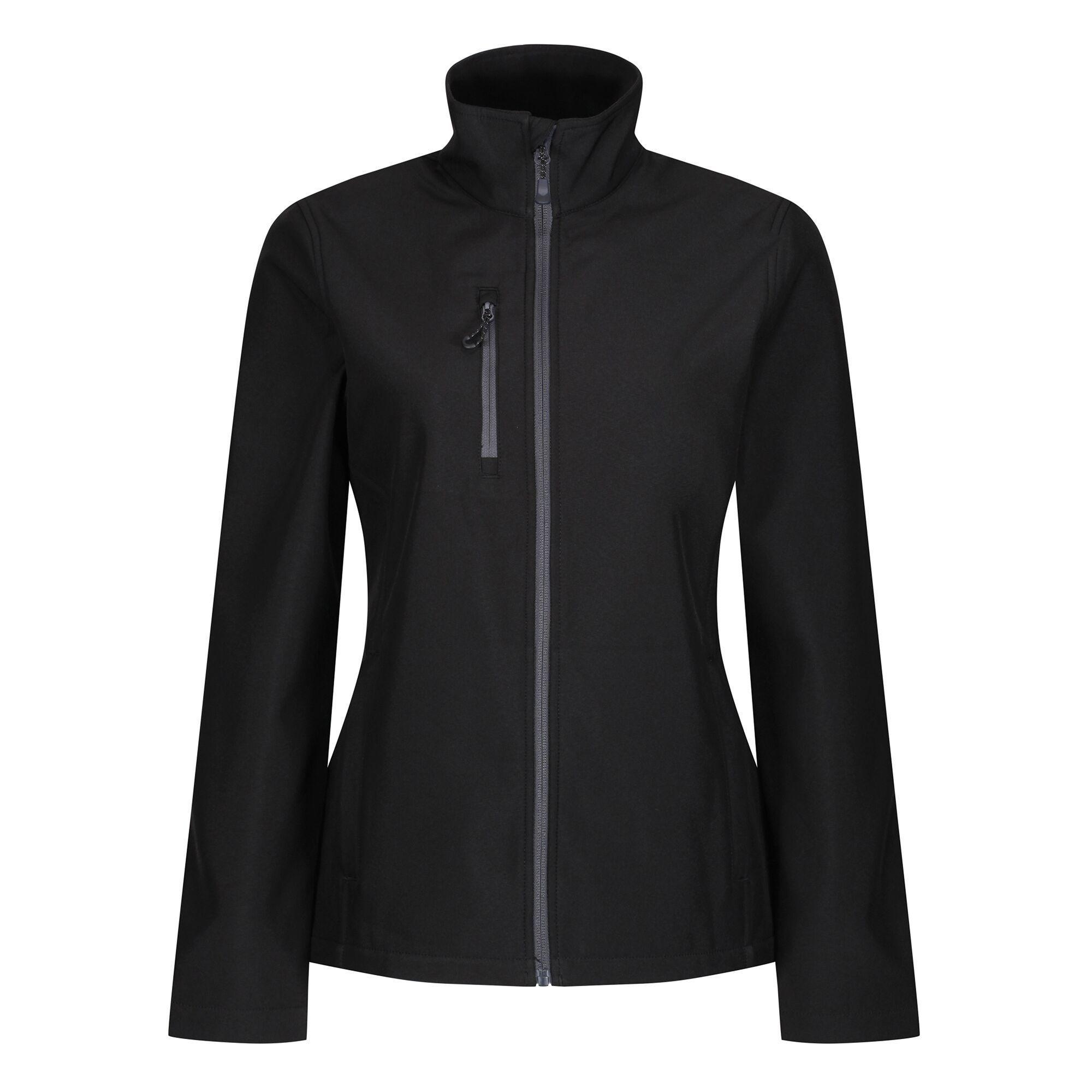 Full Zip Fleece by REGATTA PROFESSIONAL