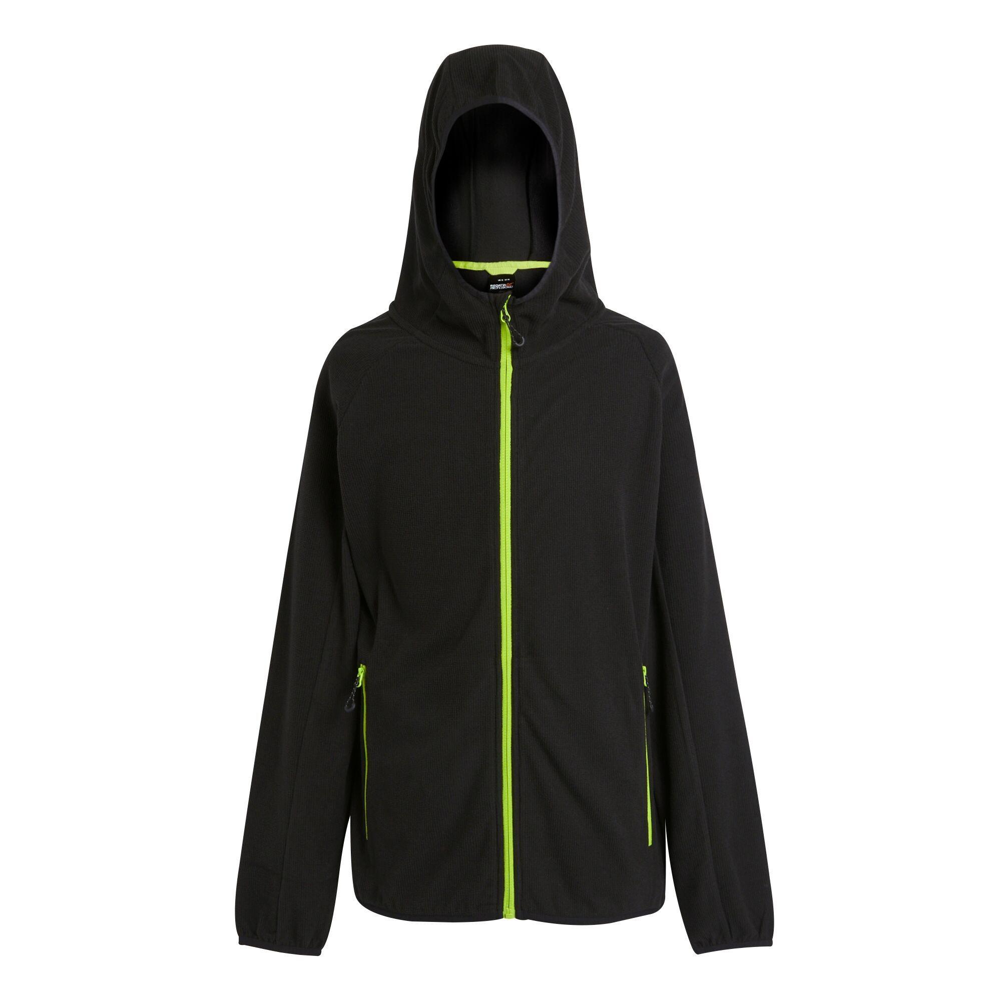 Full Zip Fleece Jacket by REGATTA PROFESSIONAL