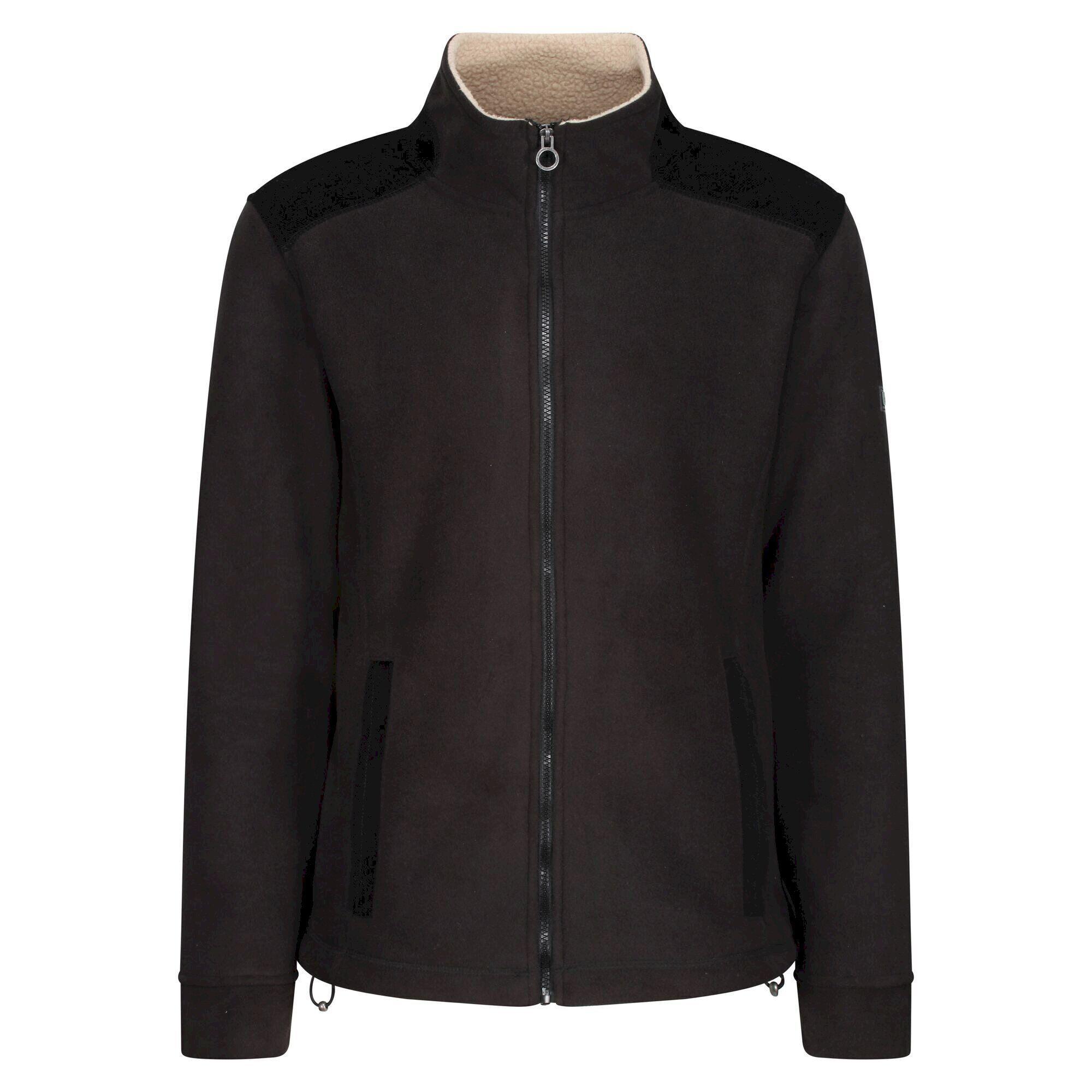 Full Zip Fleece Jacket by REGATTA PROFESSIONAL