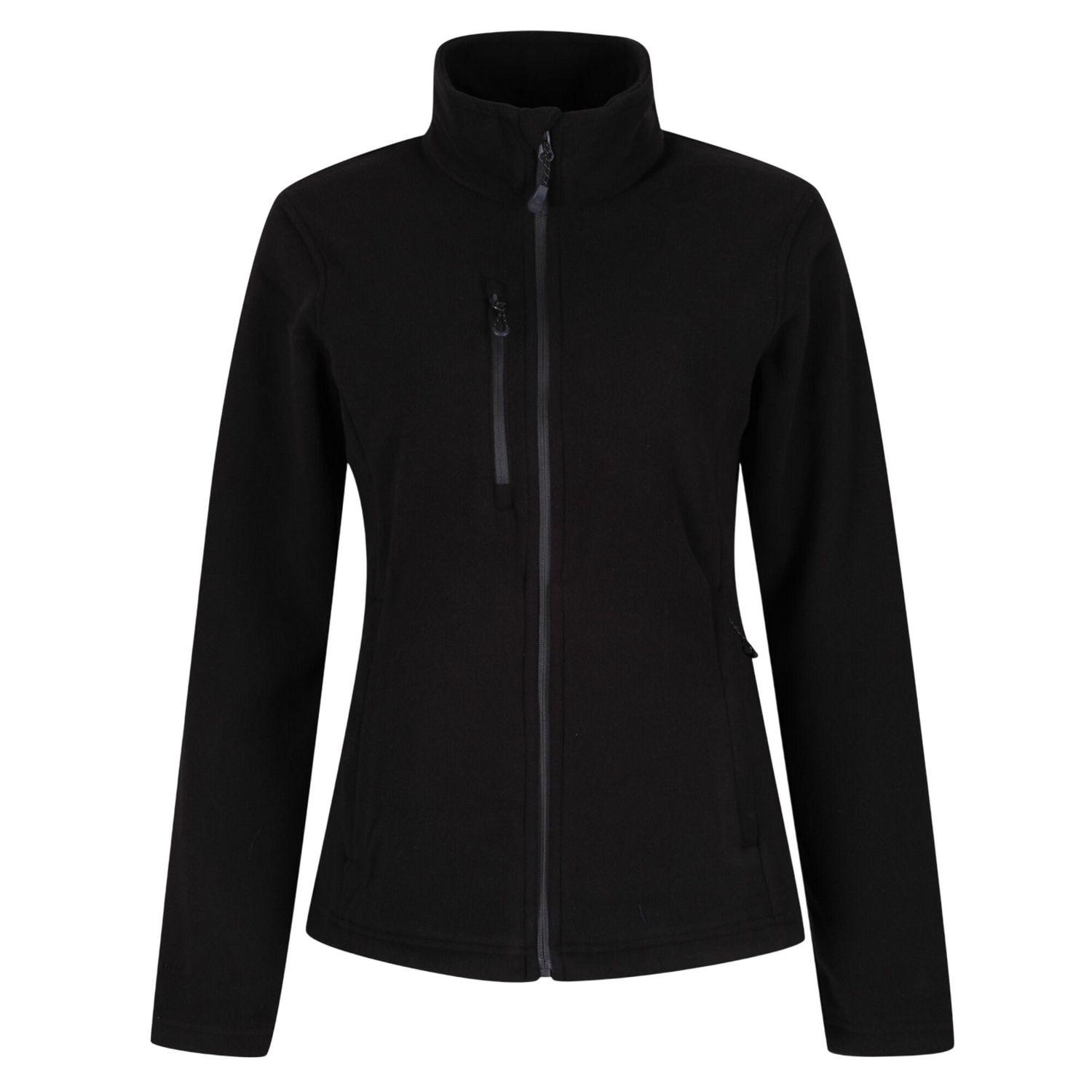 Full Zip Fleece Jacket by REGATTA PROFESSIONAL