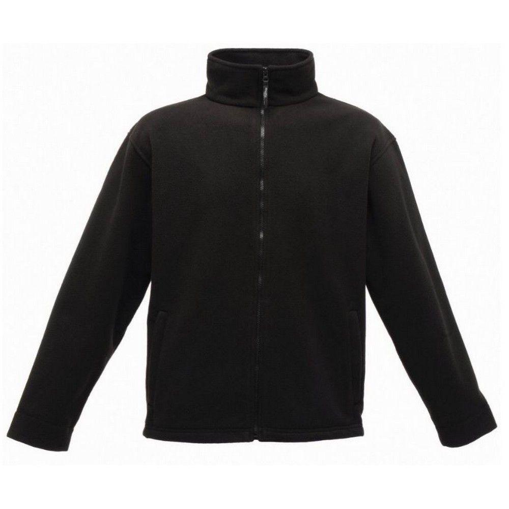 Full Zip Fleece Jacket by REGATTA PROFESSIONAL