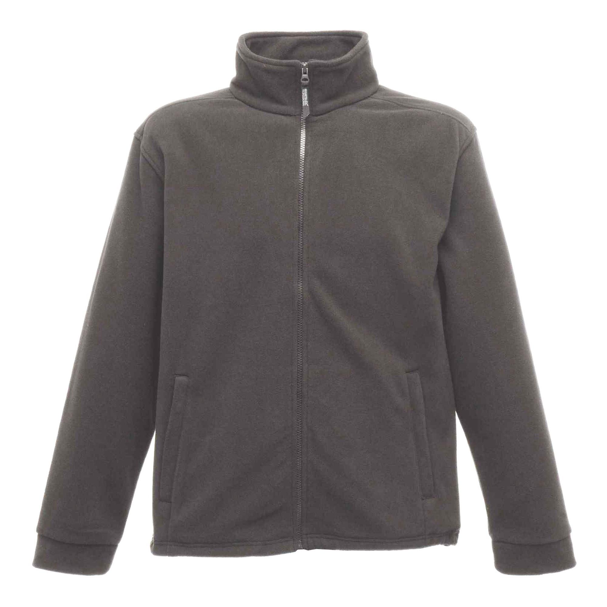 Full Zip Fleece Jacket by REGATTA PROFESSIONAL