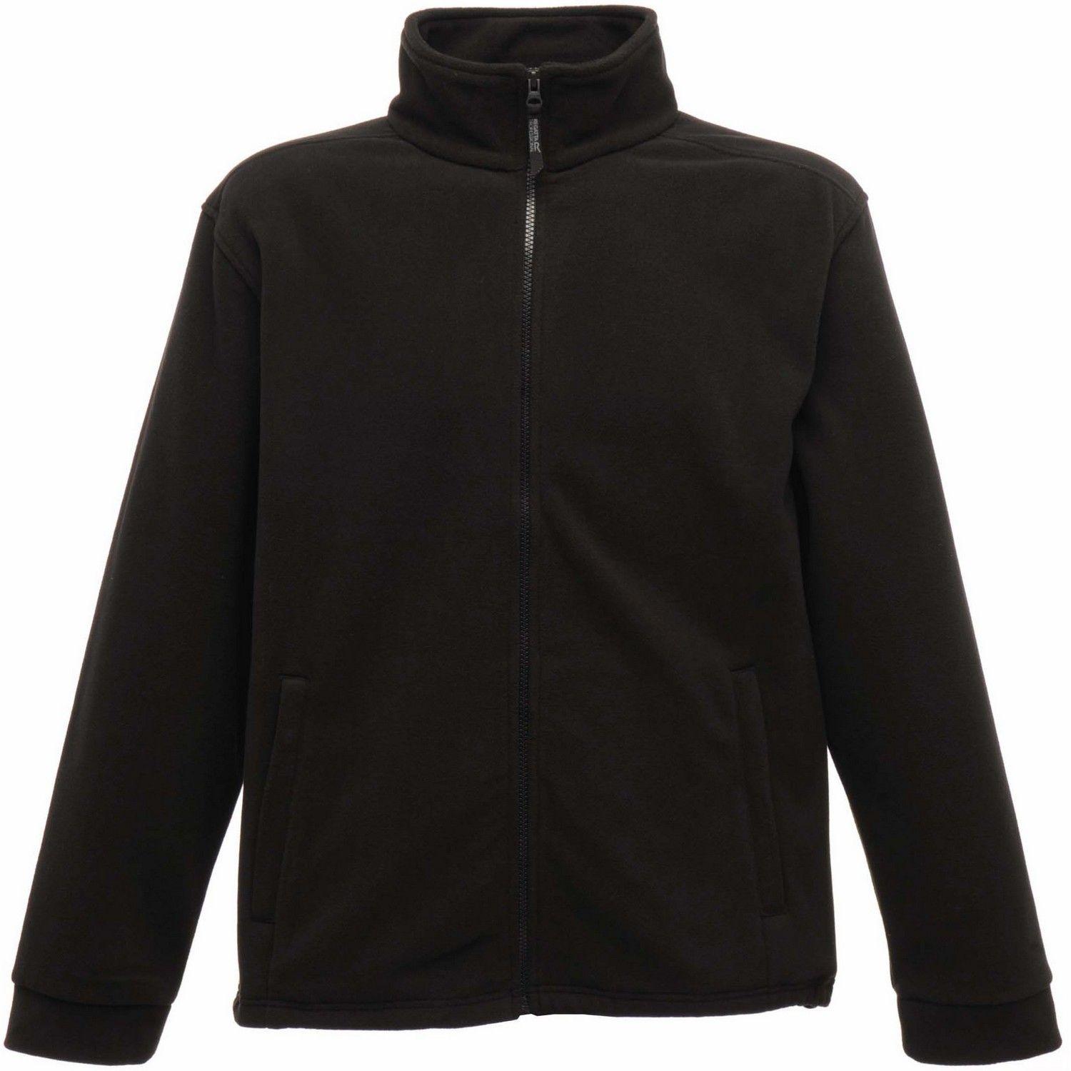 Full Zip Fleece Jacket by REGATTA PROFESSIONAL