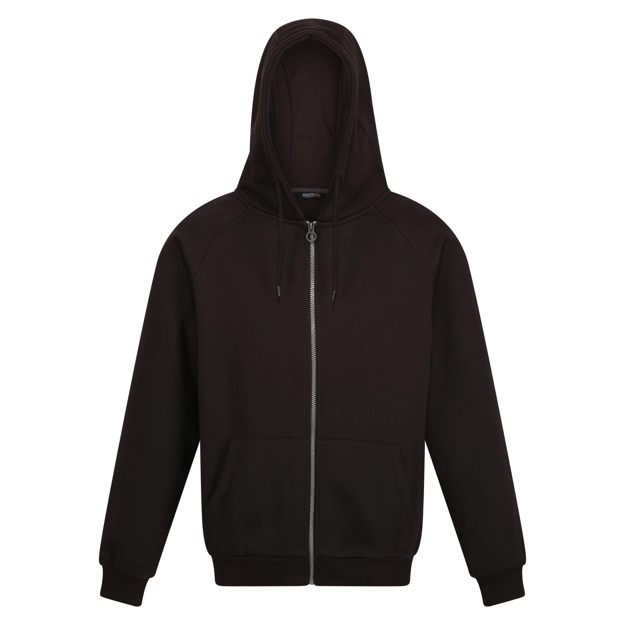 Full Zip Hoodie by REGATTA PROFESSIONAL