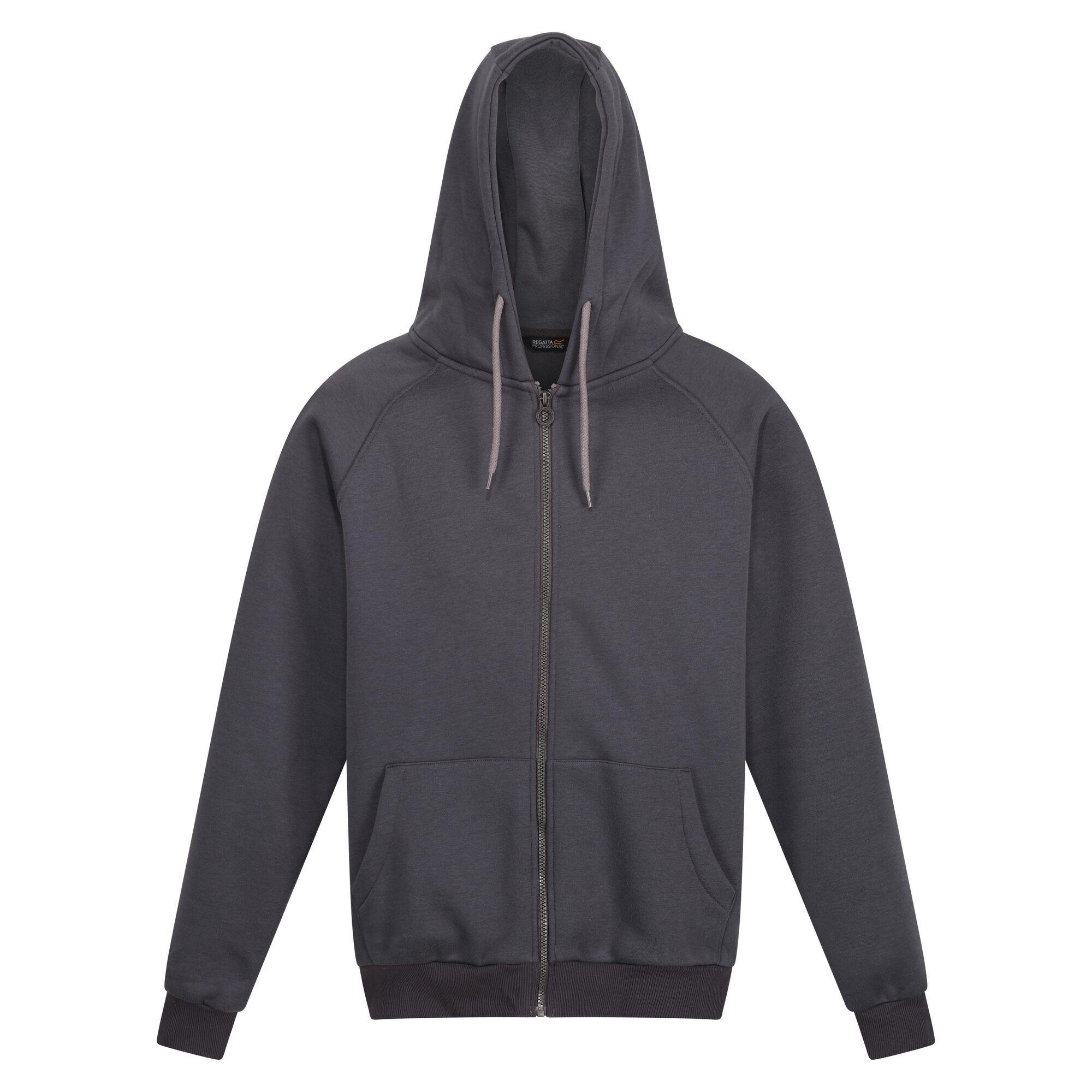 Full Zip Hoodie by REGATTA PROFESSIONAL