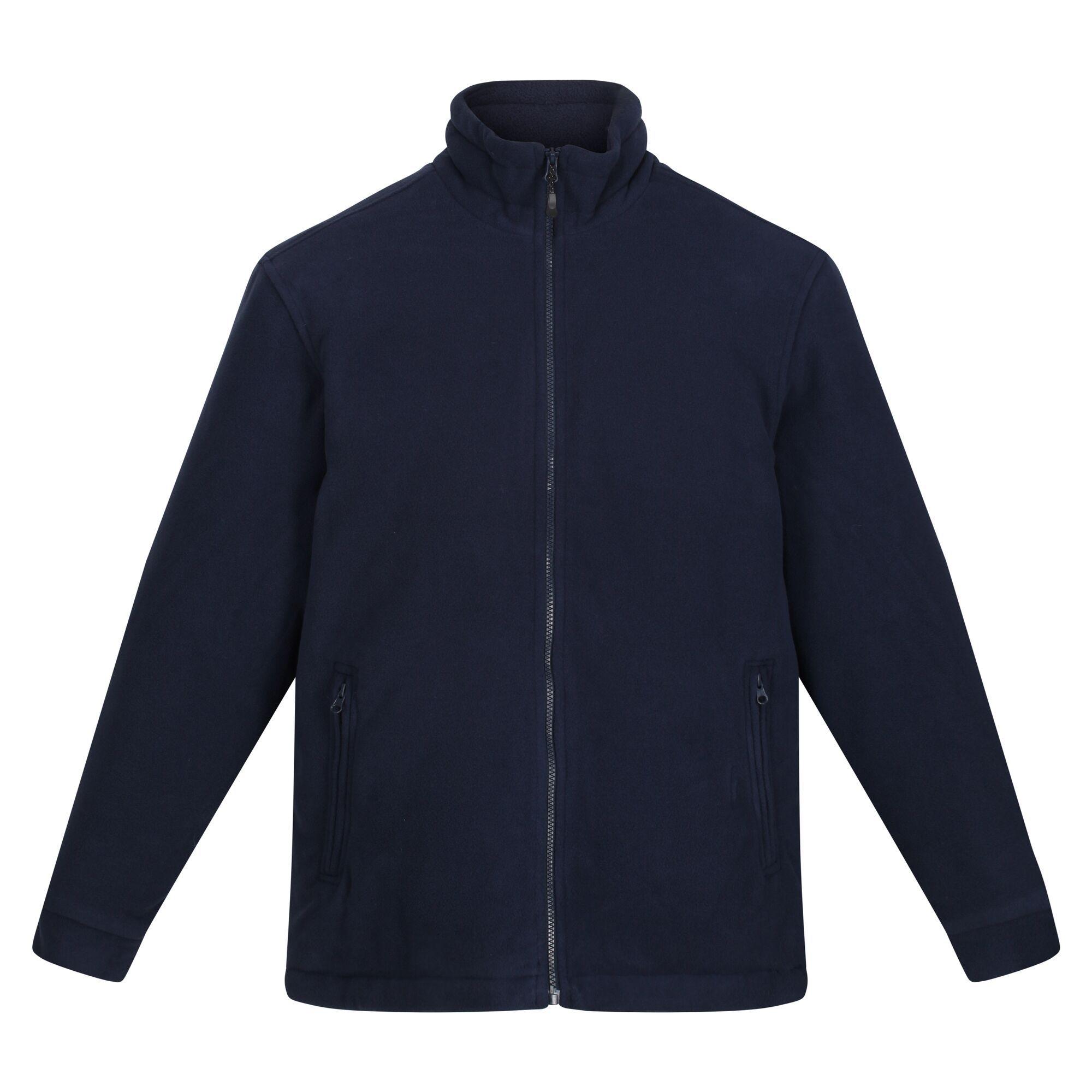 Great Outdoors Asgard II Quilted Insulated Fleece Jacket by REGATTA PROFESSIONAL
