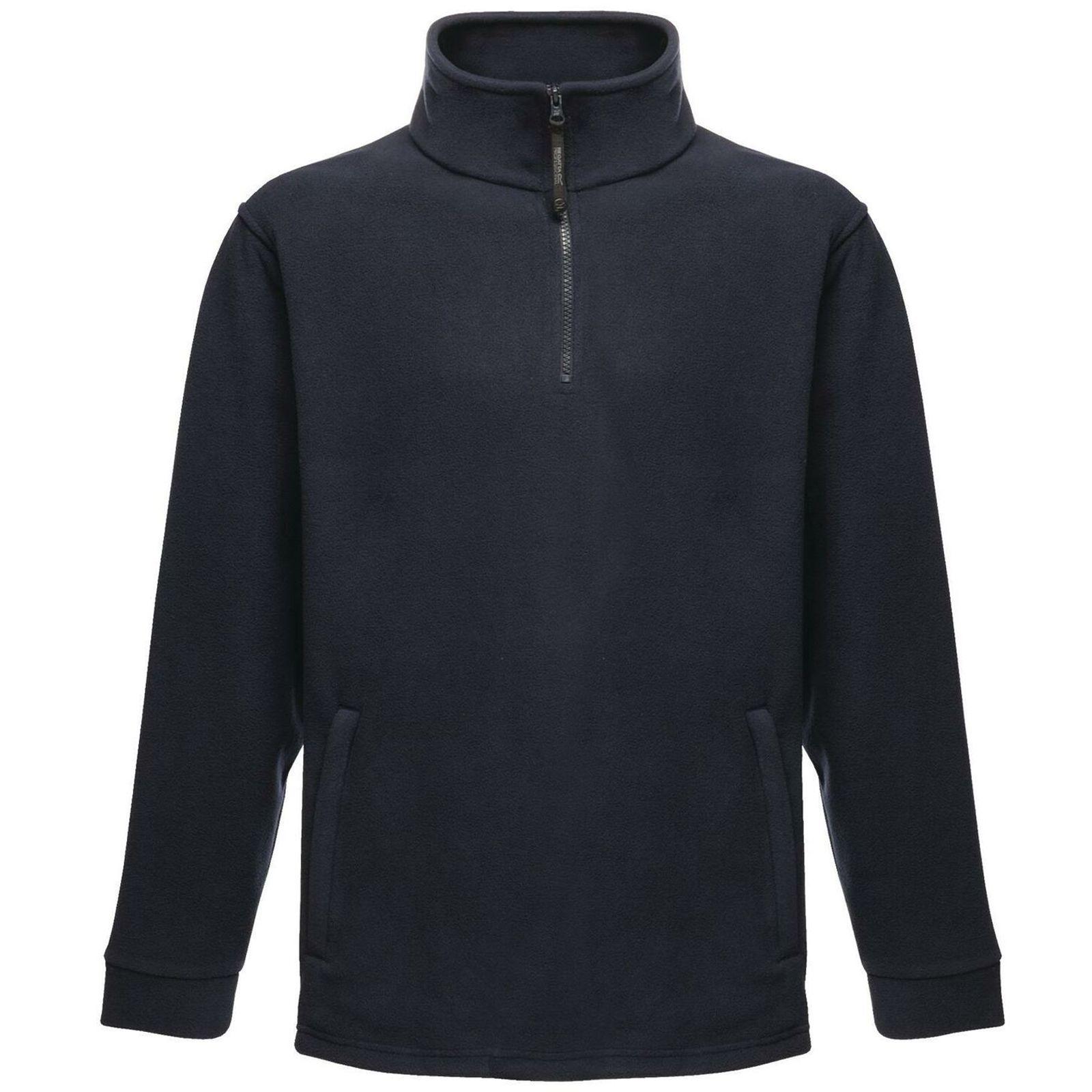 Great Outdoors Thor Overhead Half Zip Anti-Pill Fleece Sweater (170 GSM) by REGATTA PROFESSIONAL