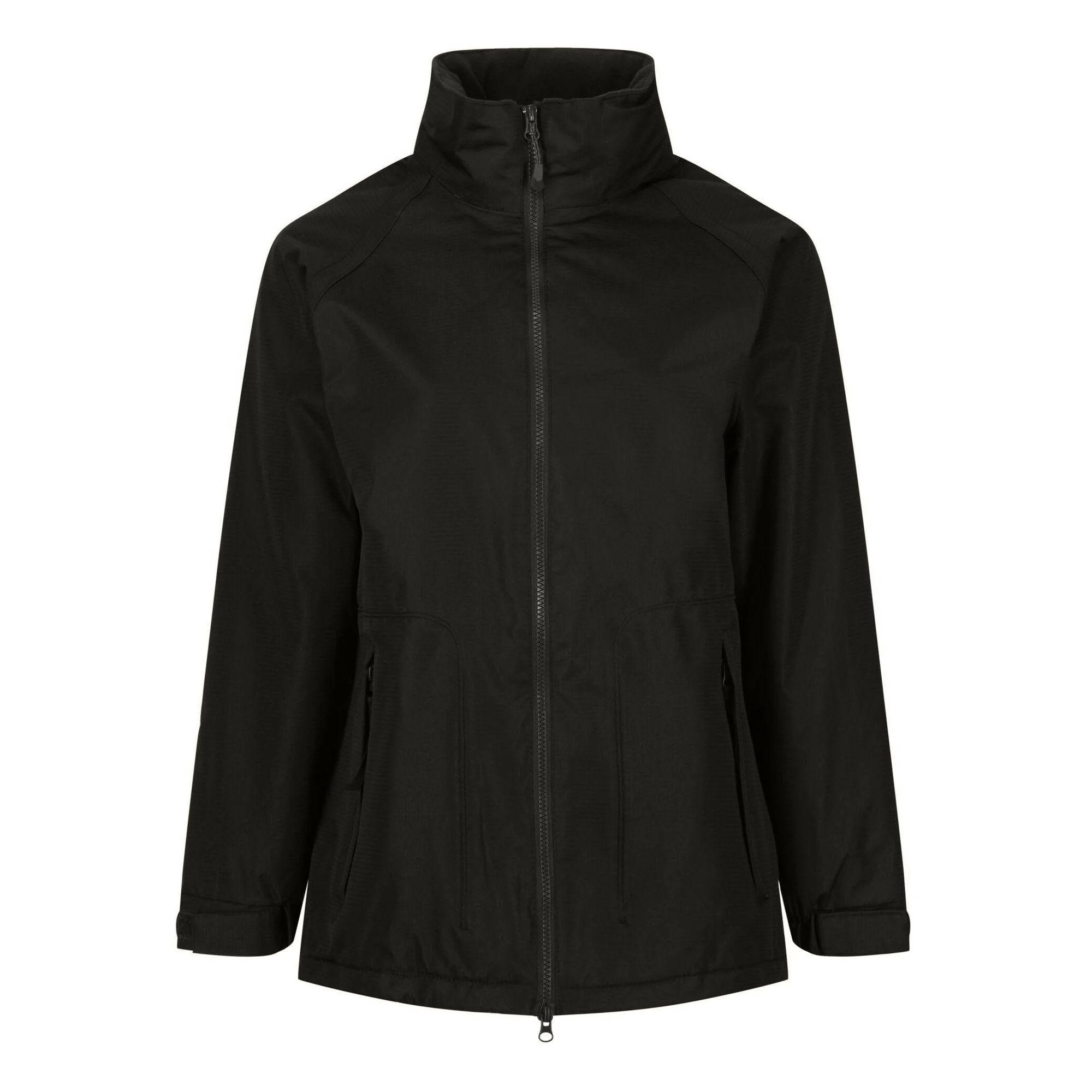 Great Outdoors Waterproof Zip Up Jacket by REGATTA PROFESSIONAL
