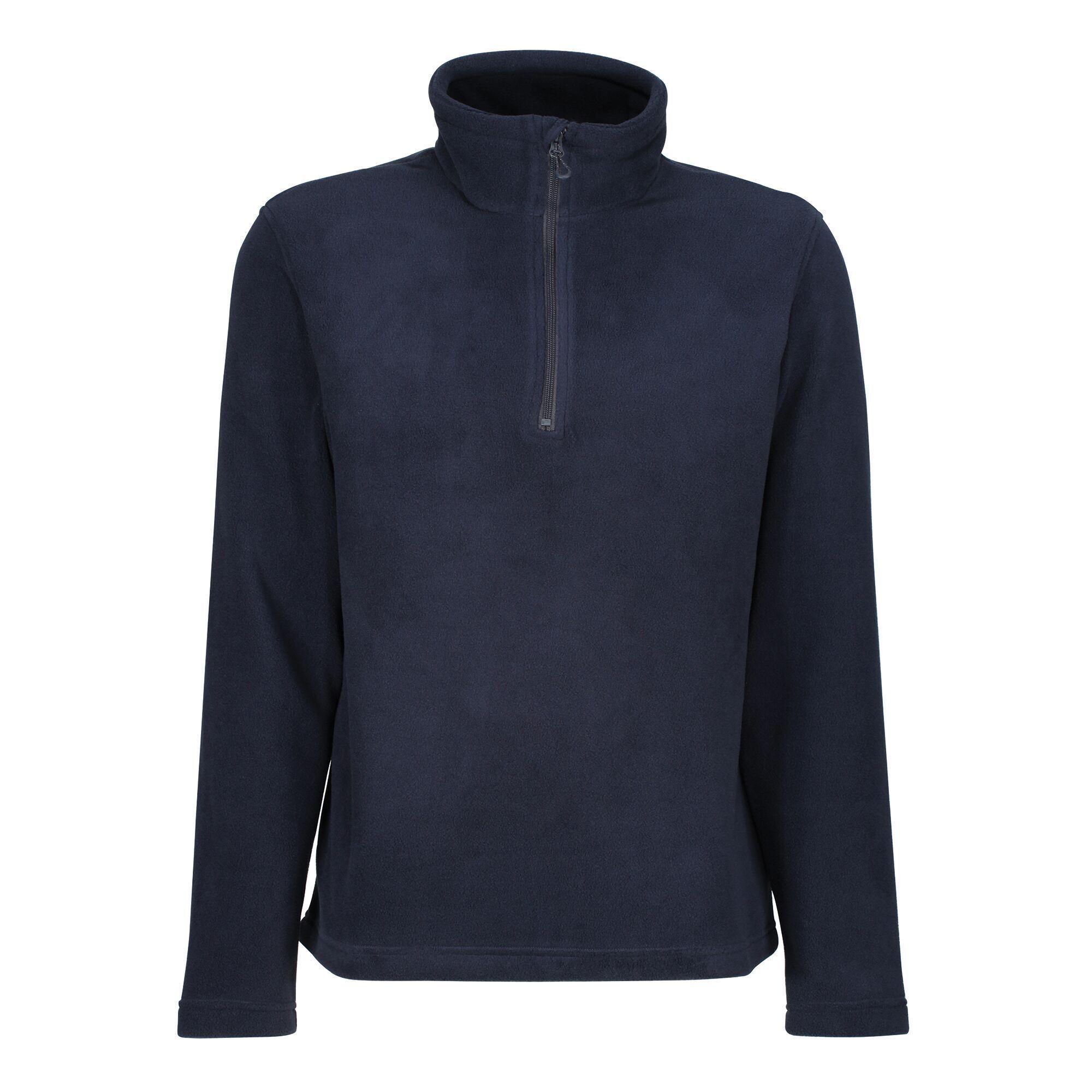 Half Zip Fleece by REGATTA PROFESSIONAL