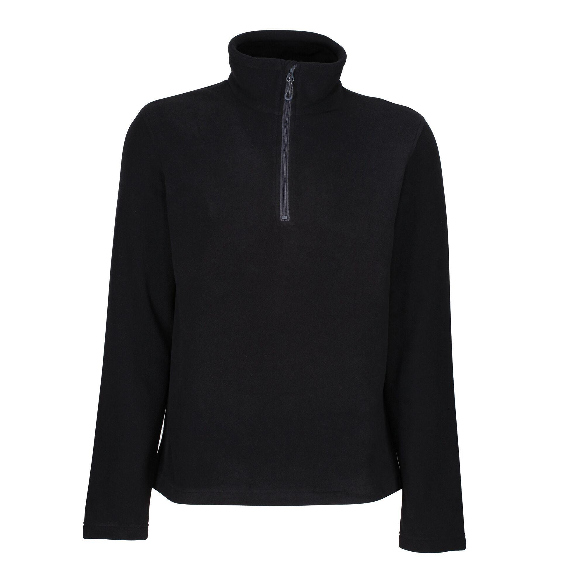 Half Zip Fleece by REGATTA PROFESSIONAL