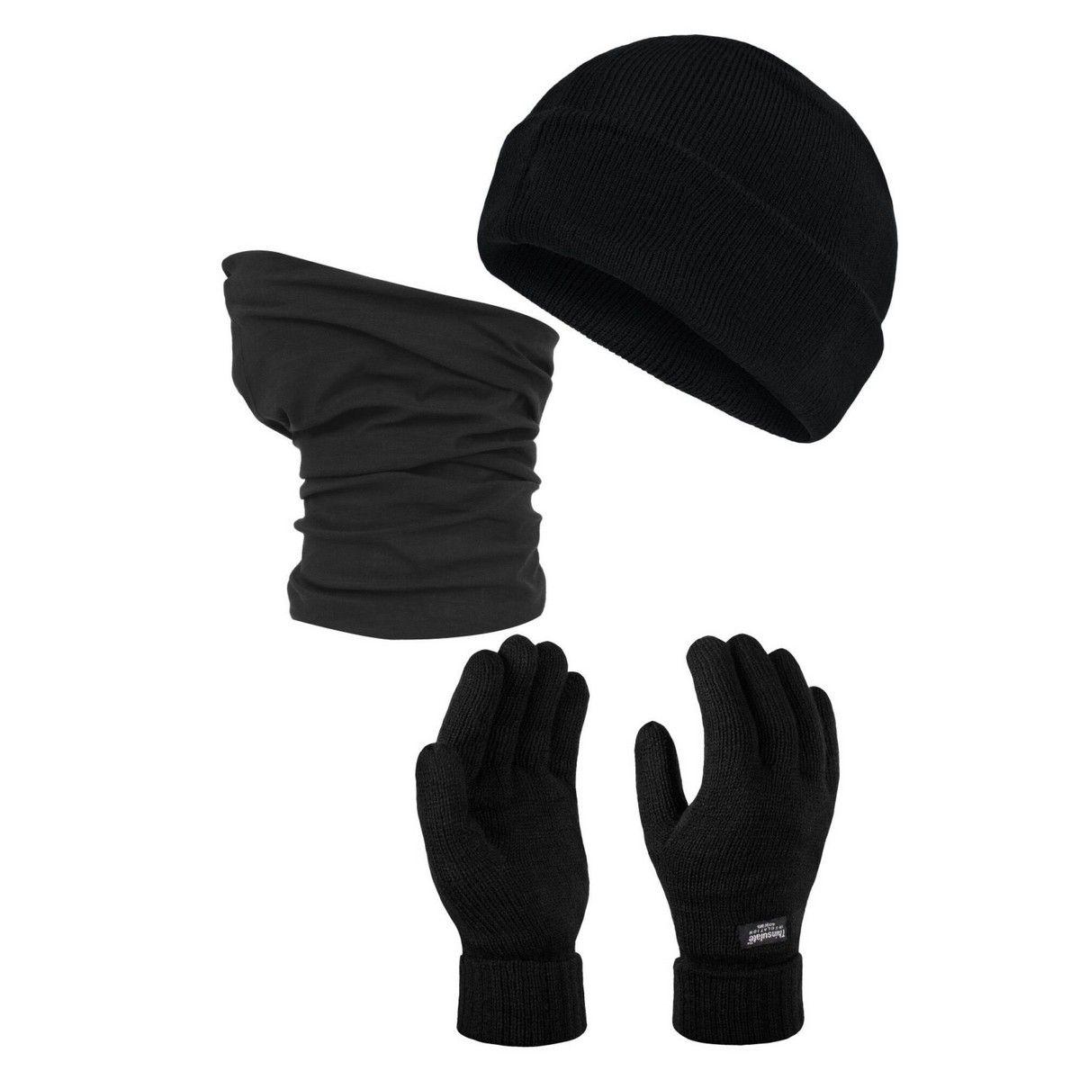 Hat And Gloves Set by REGATTA PROFESSIONAL