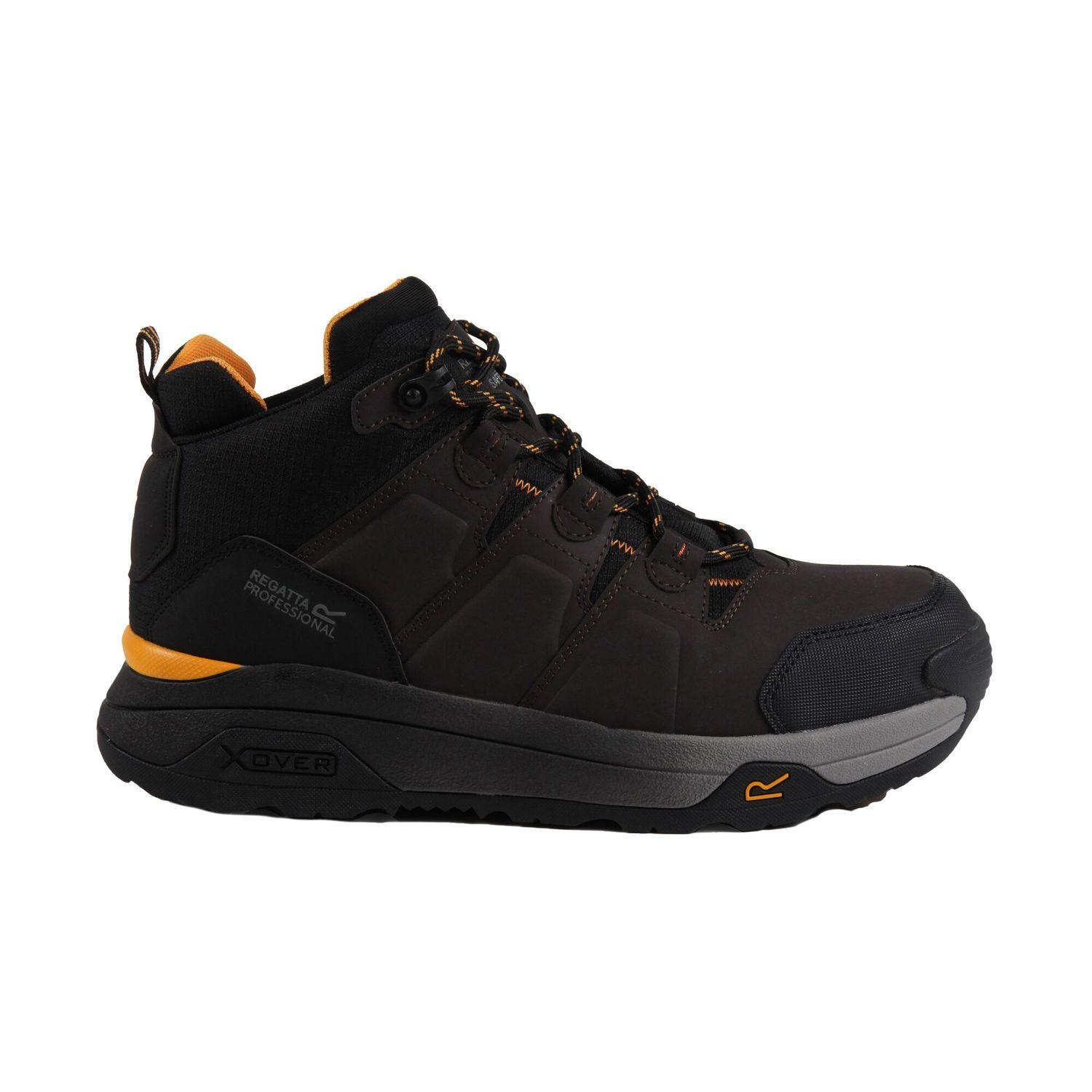 Hiking Boots by REGATTA PROFESSIONAL