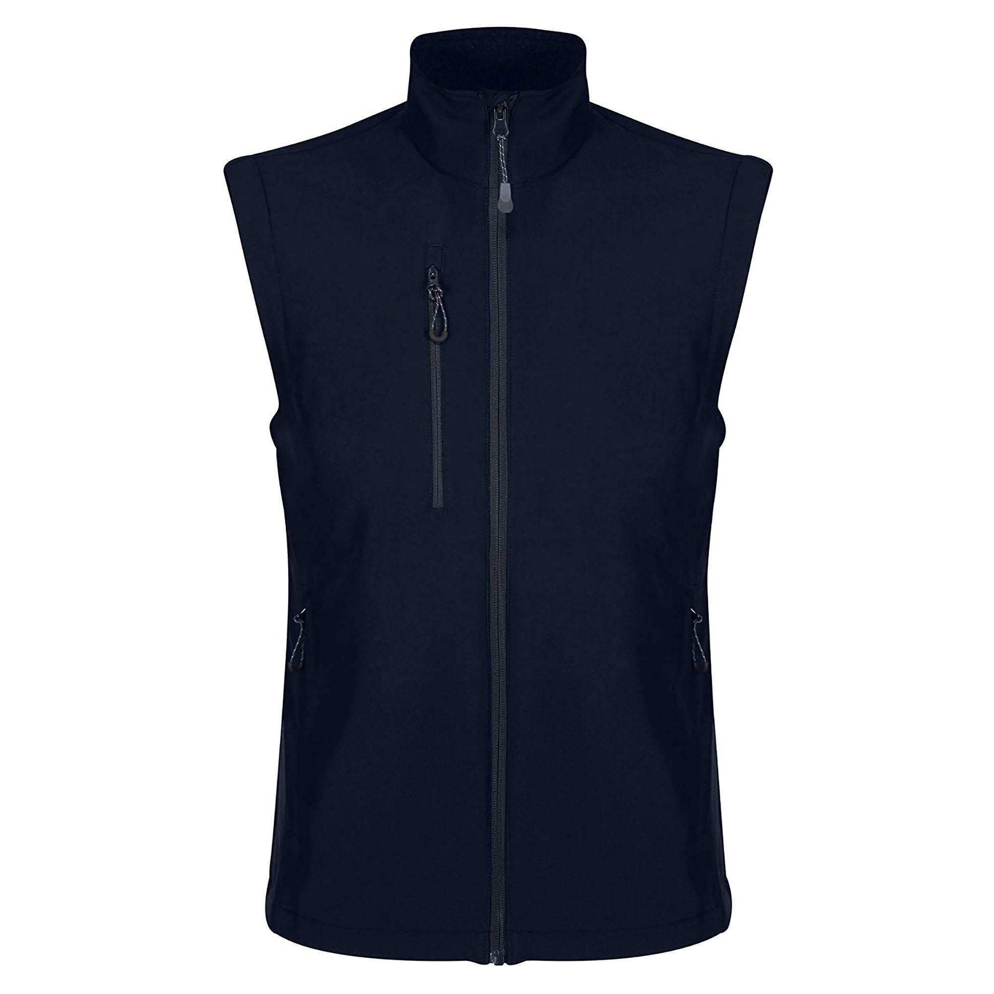 Honestly Made Soft Shell Bodywarmer by REGATTA PROFESSIONAL