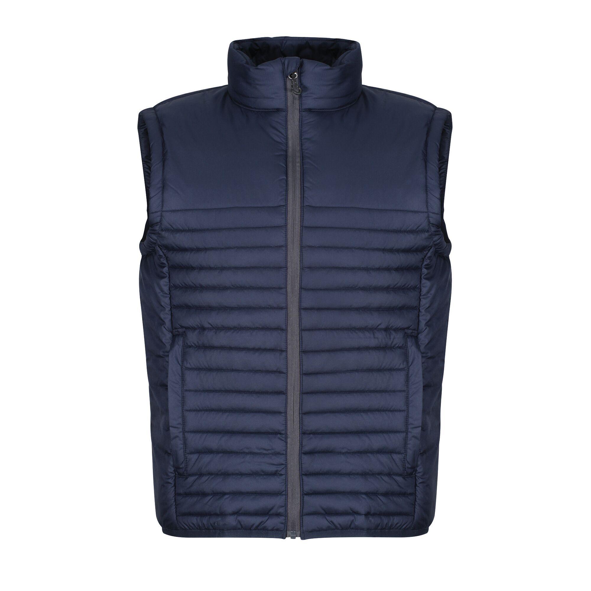 Insulated Gilet by REGATTA PROFESSIONAL