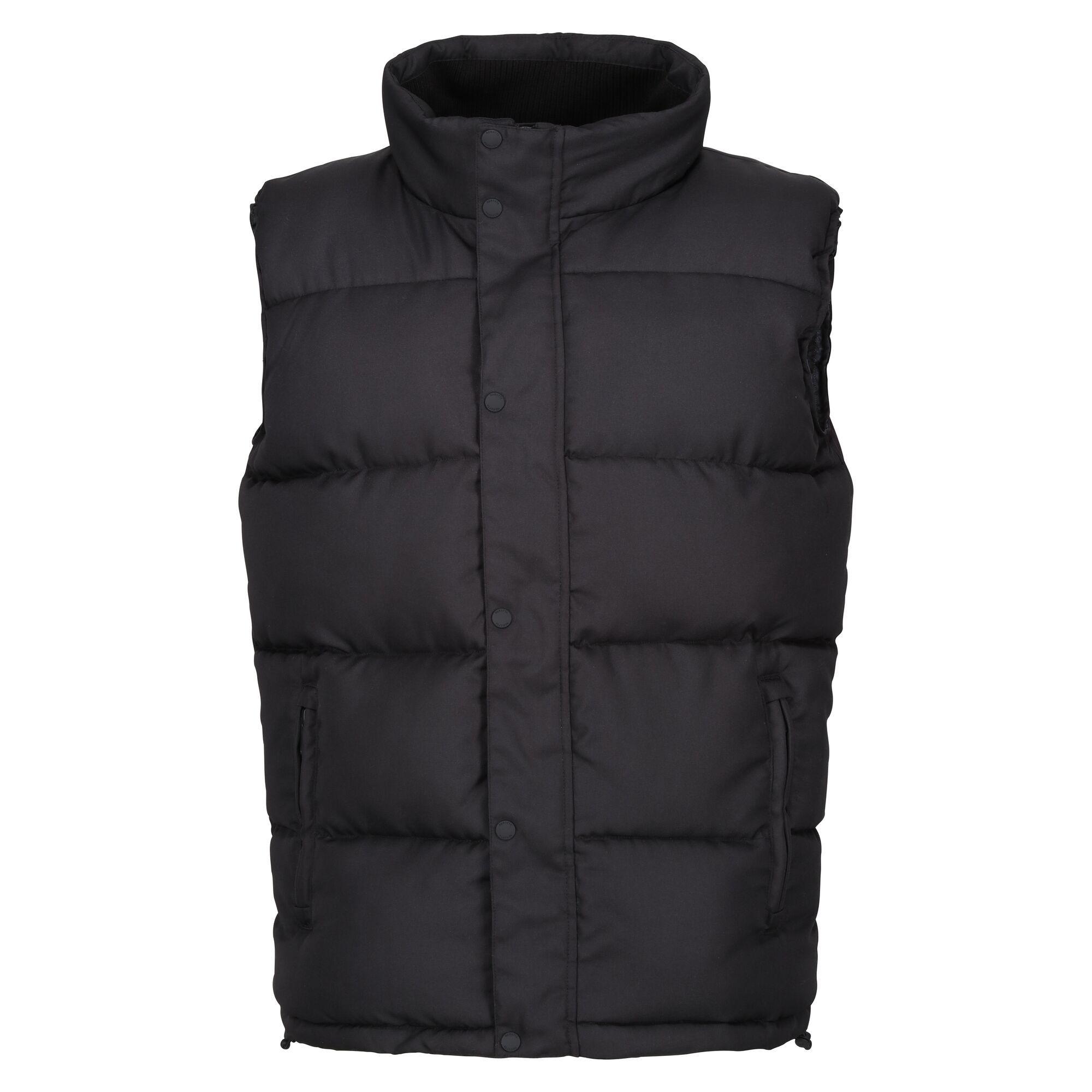 Insulated Gilet by REGATTA PROFESSIONAL