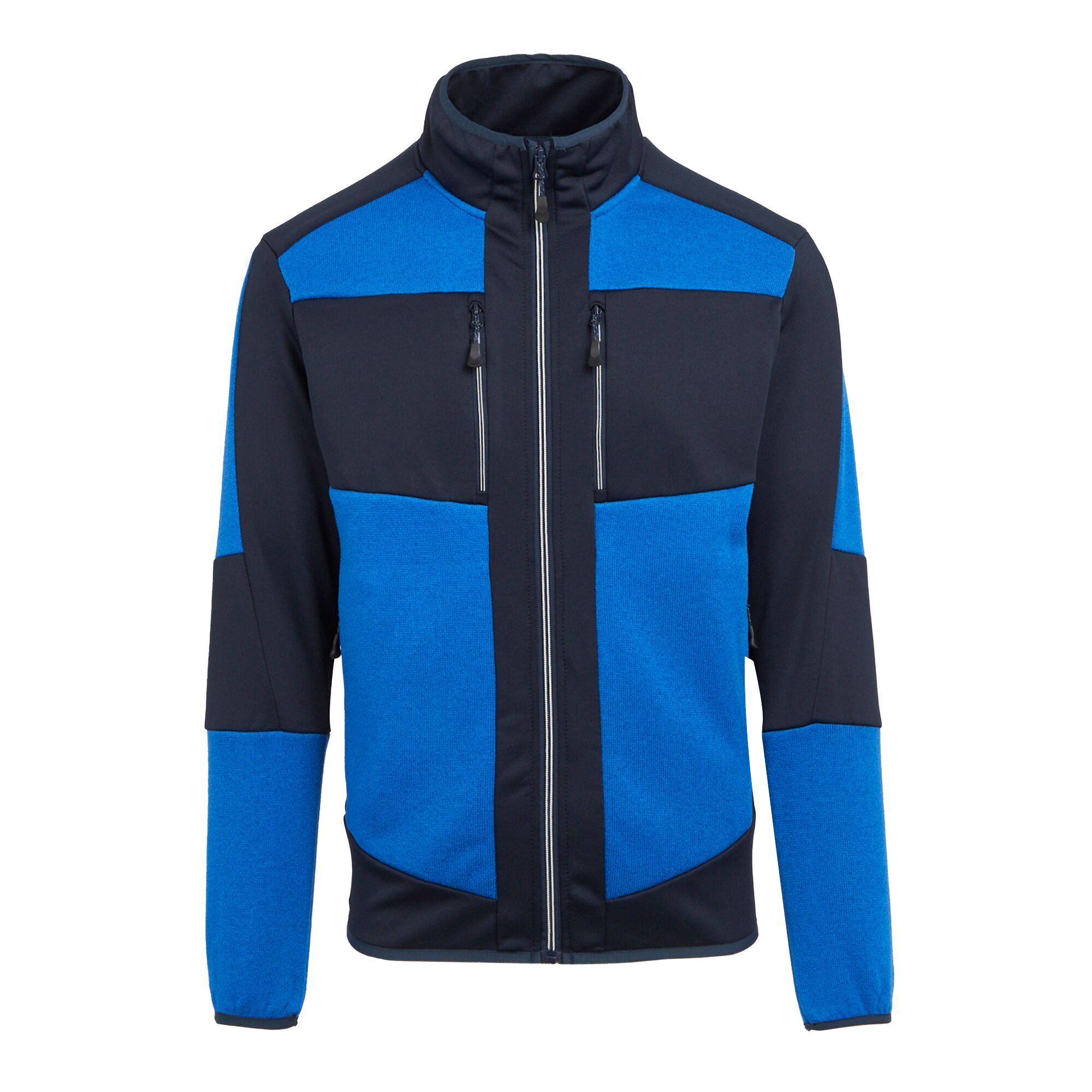 Knitted Stretch Midlayer by REGATTA PROFESSIONAL