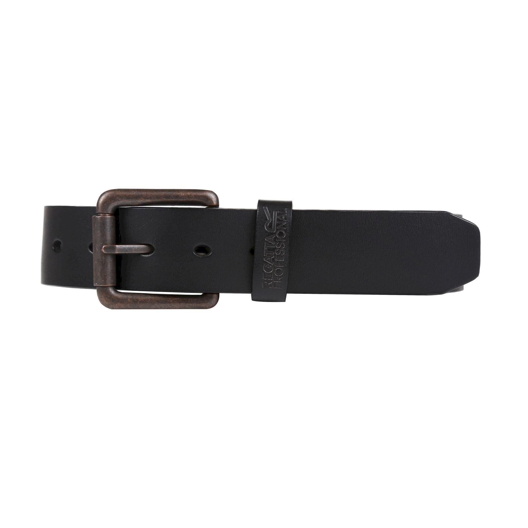 Leather Waist Belt by REGATTA PROFESSIONAL