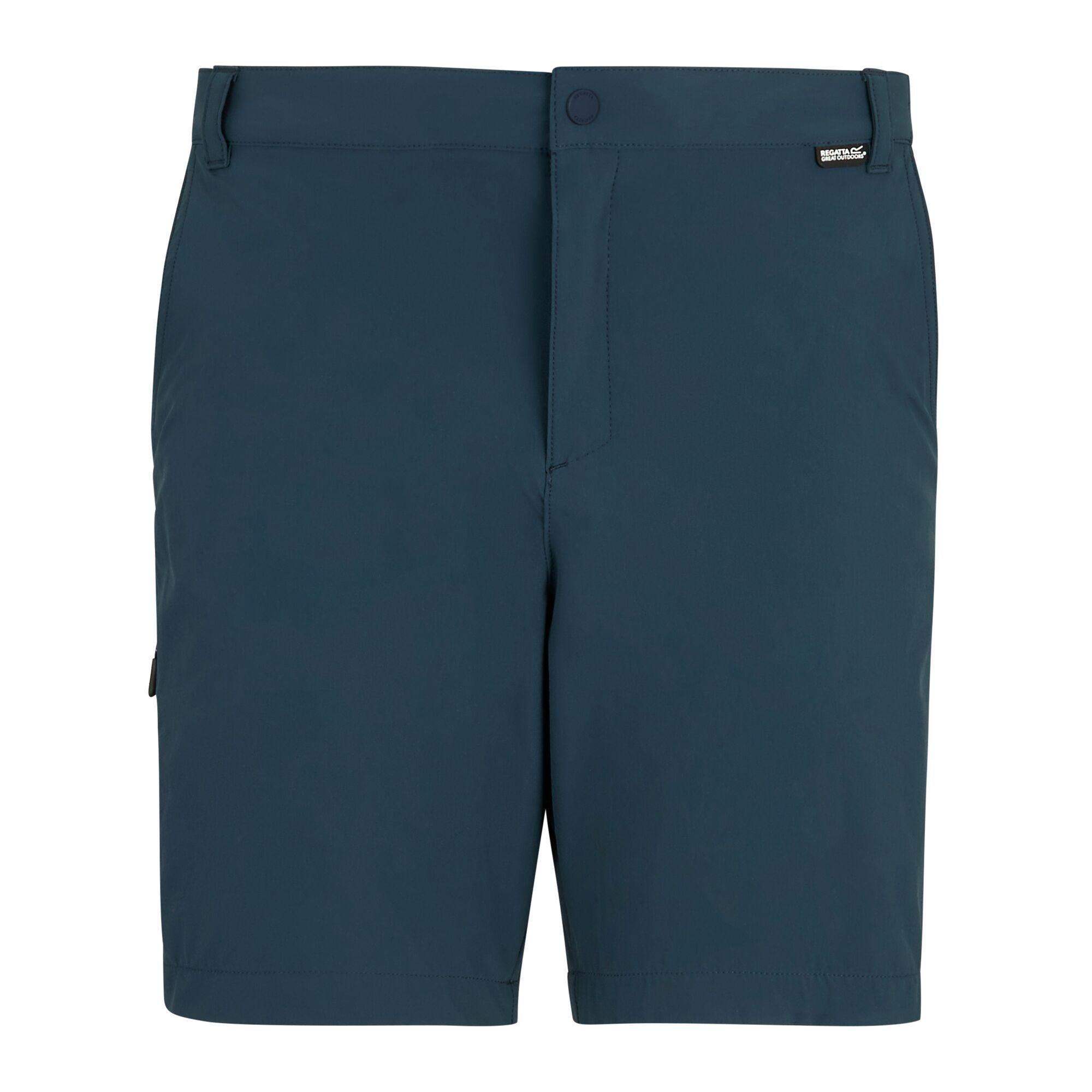 Light Insect Repellent Travel Shorts by REGATTA PROFESSIONAL