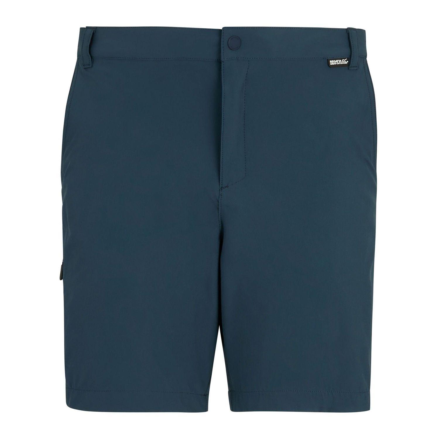 Light Insect Repellent Travel Shorts by REGATTA PROFESSIONAL
