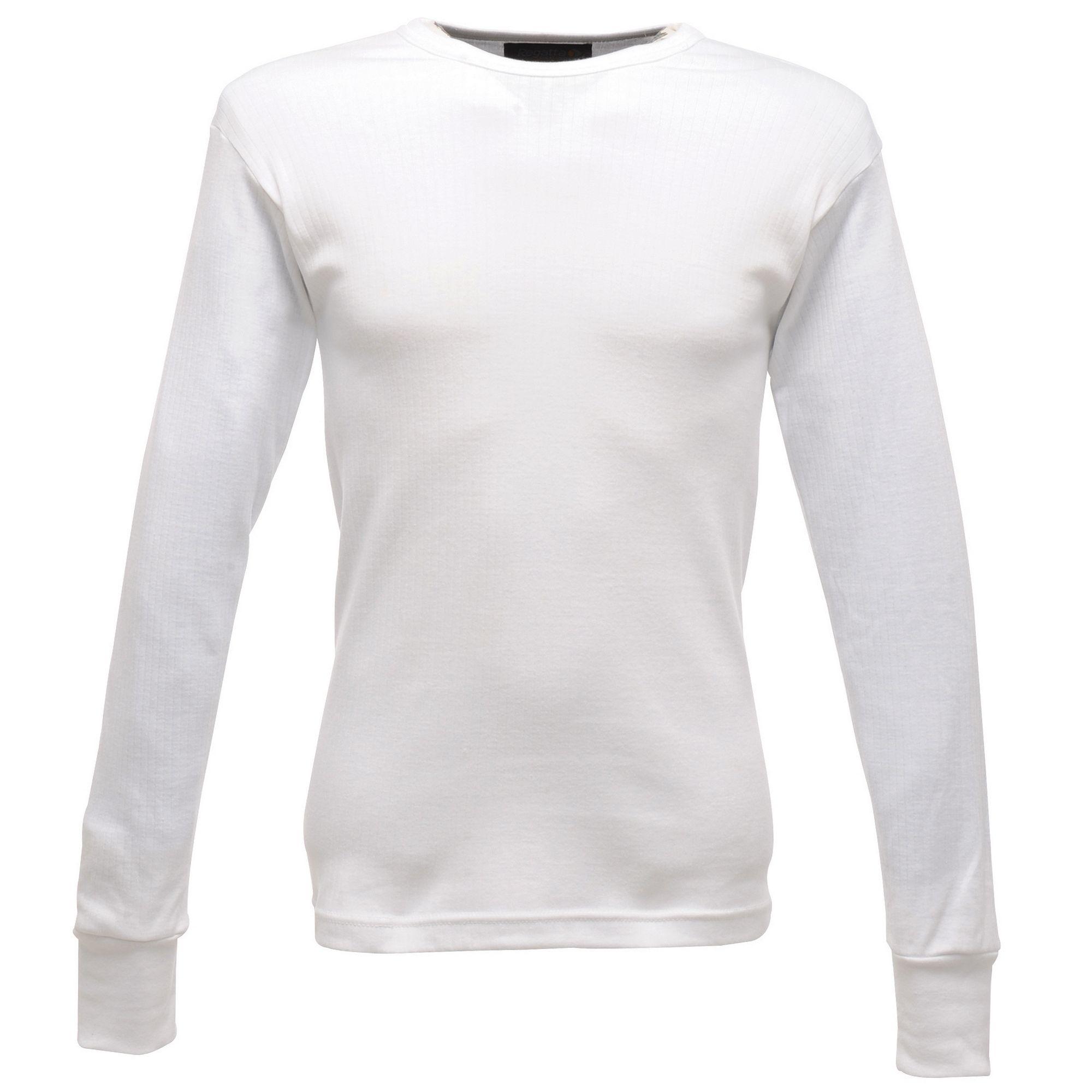 Long-Sleeved Thermal Base Layers by REGATTA PROFESSIONAL