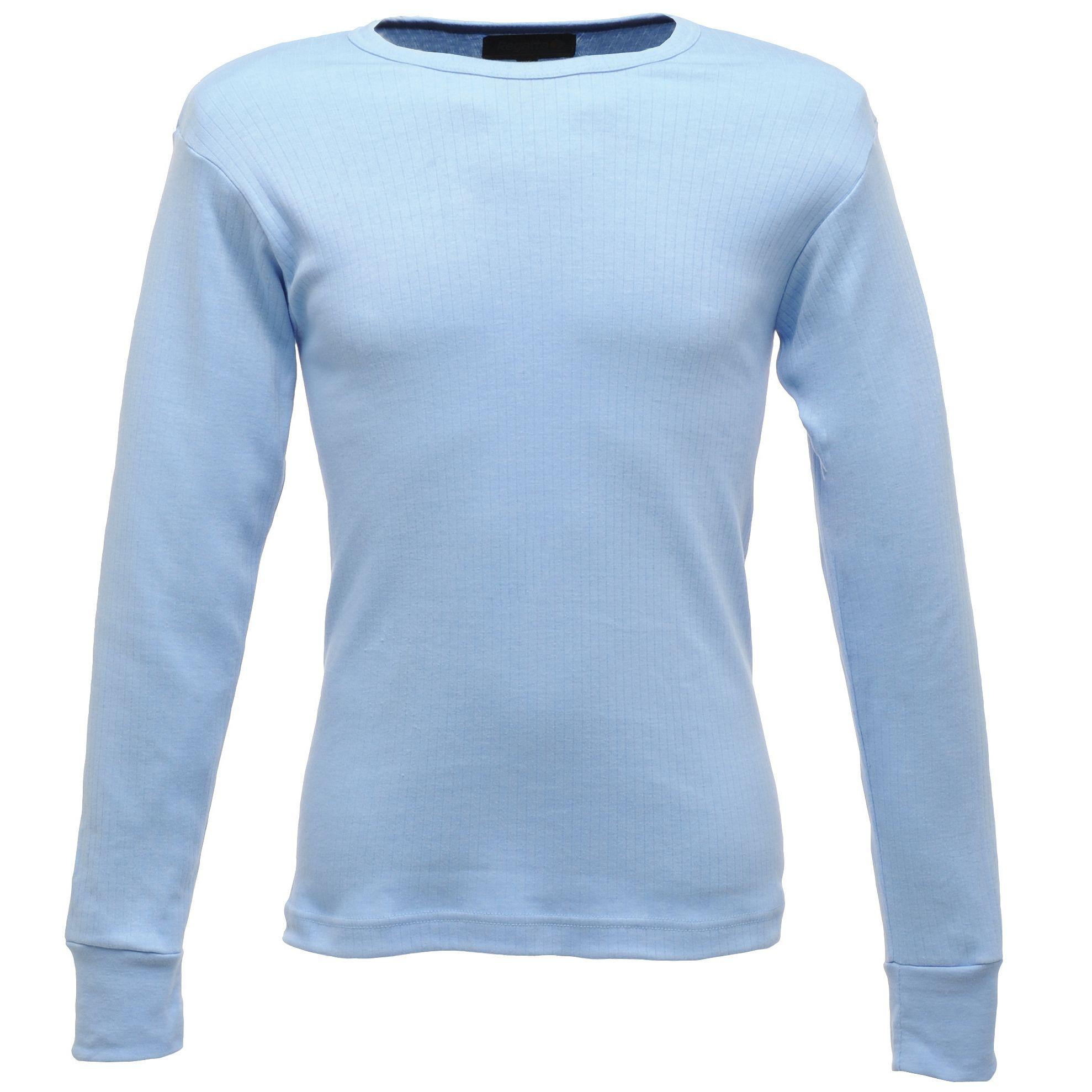 Long-Sleeved Thermal Base Layers by REGATTA PROFESSIONAL