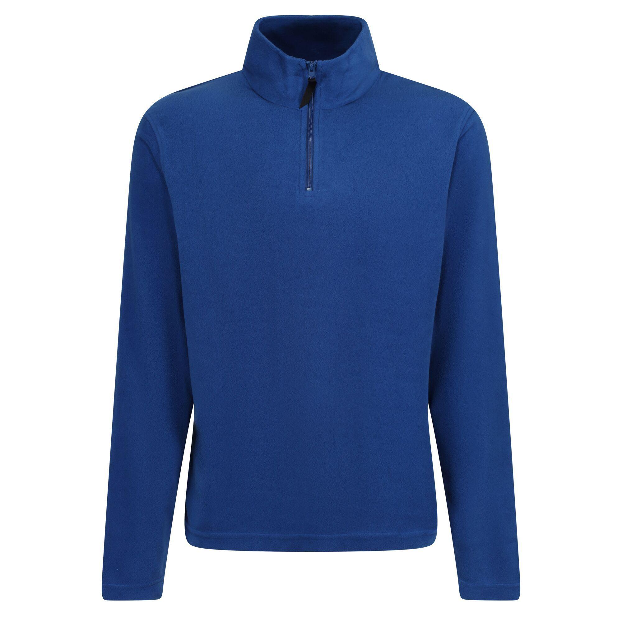 Micro Zip Neck Fleece Top by REGATTA PROFESSIONAL