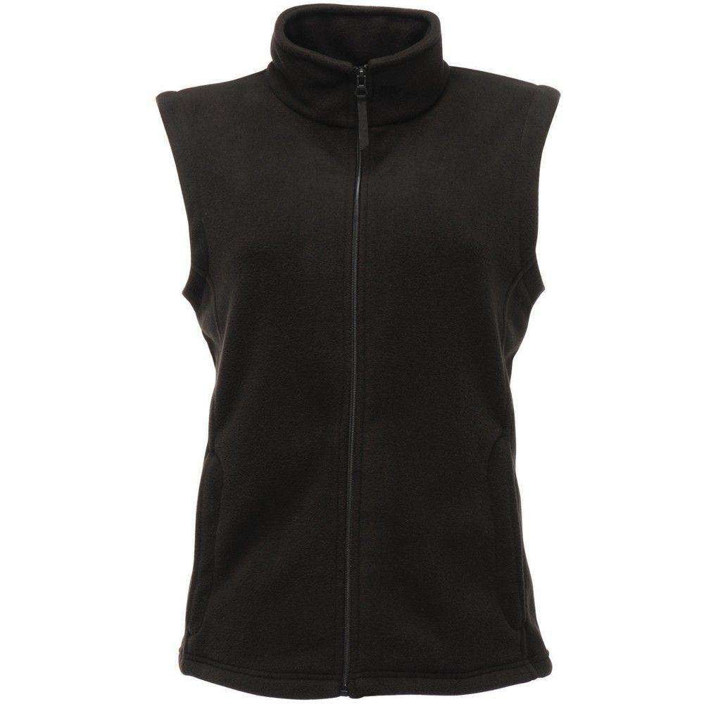 Microfleece Body Warmer by REGATTA PROFESSIONAL