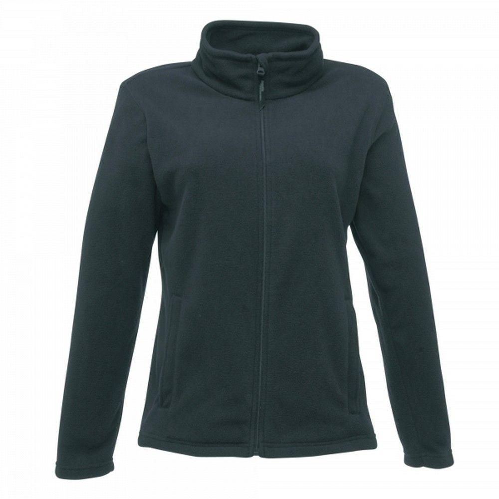 Microfleece Full Zip Jacket by REGATTA PROFESSIONAL