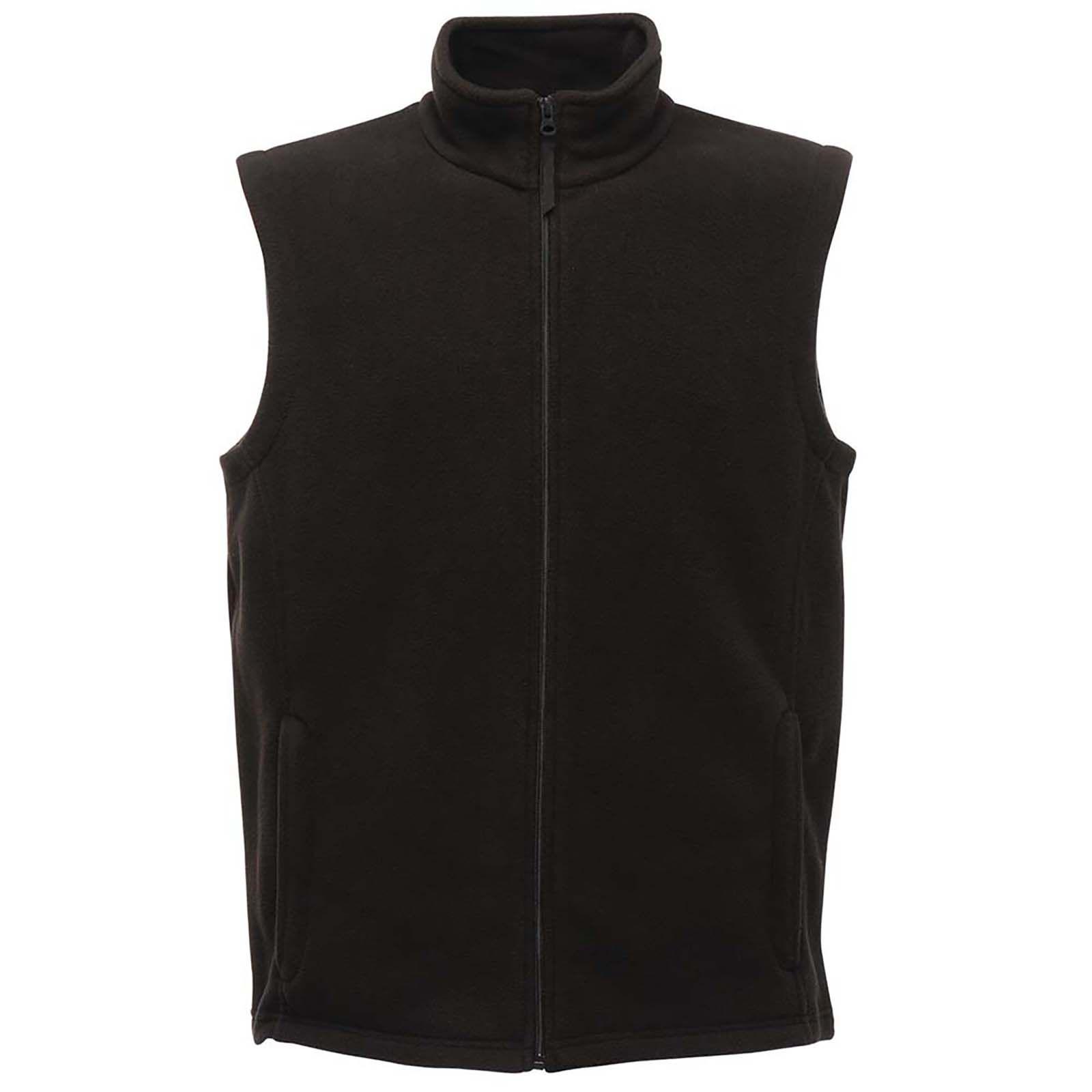 Microfleece Gilet by REGATTA PROFESSIONAL
