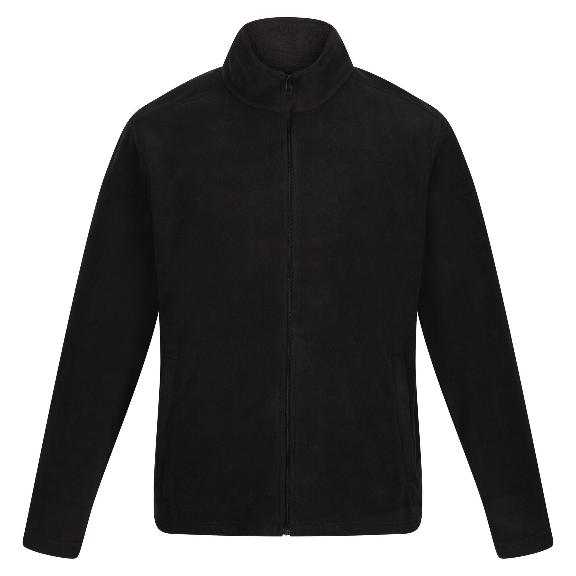 Microfleece Jacket by REGATTA PROFESSIONAL