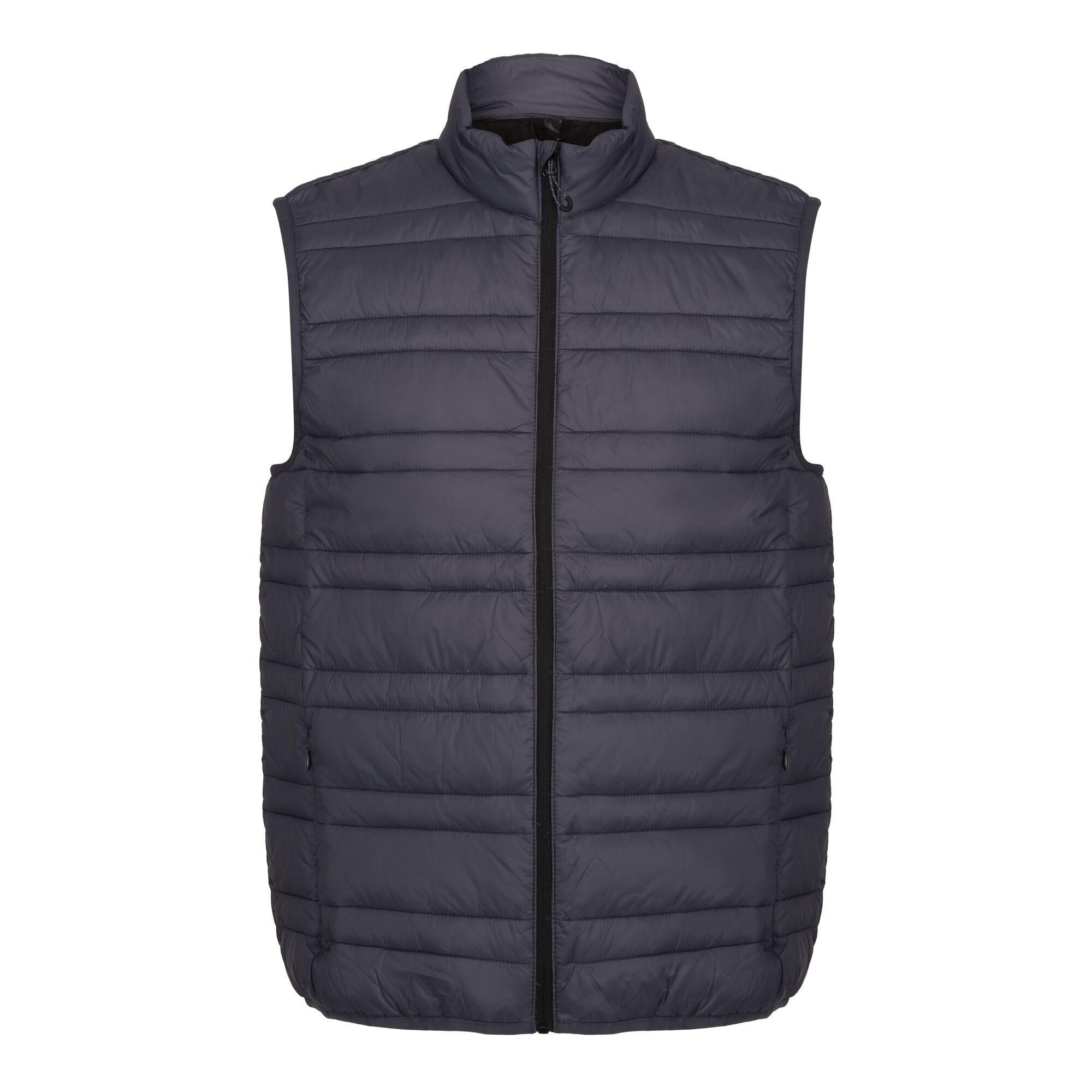 Padded Body Warmer by REGATTA PROFESSIONAL