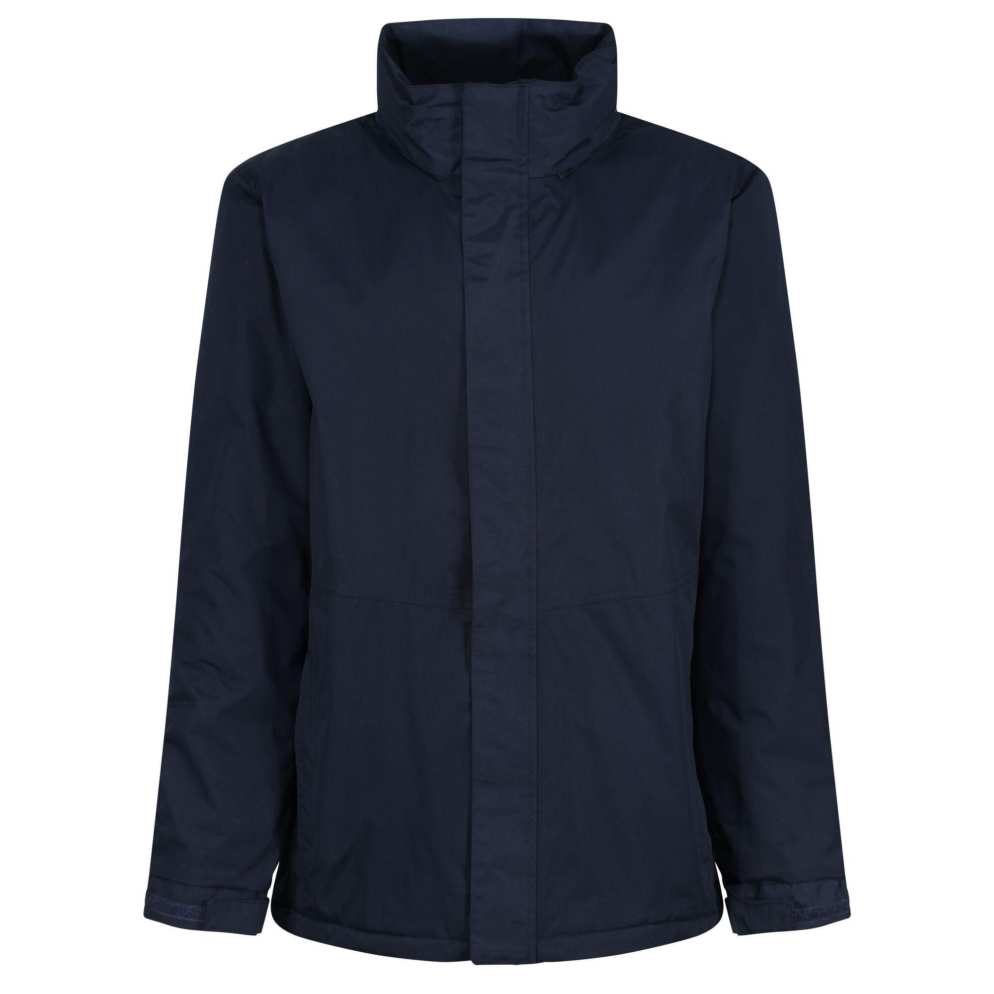 Plain Navy Jacket by REGATTA PROFESSIONAL