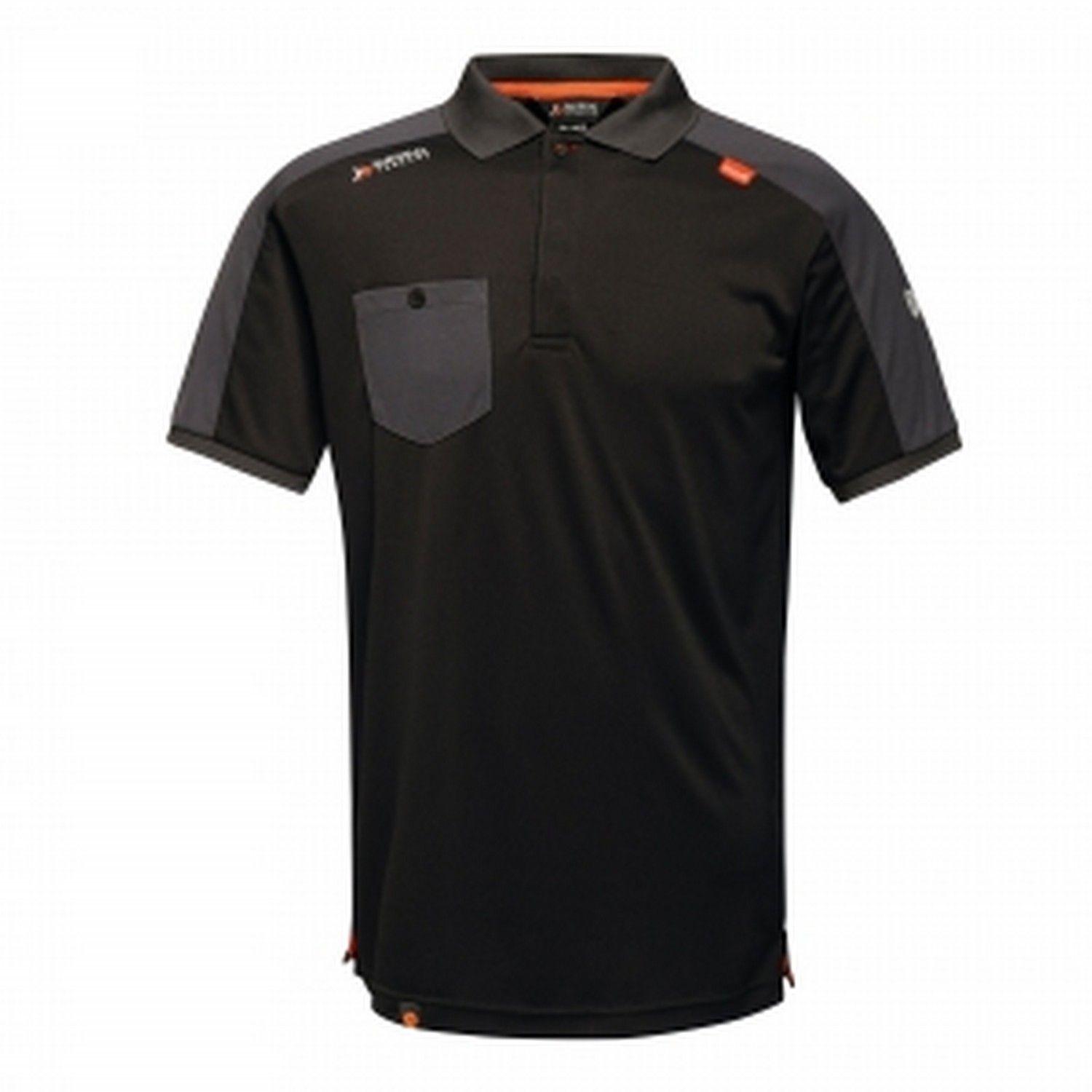 Polo Shirt by REGATTA PROFESSIONAL