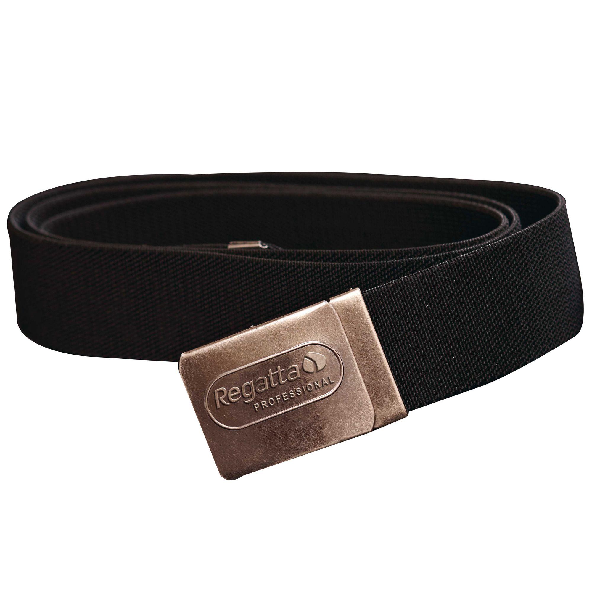 Premium Workwear Belt With Stretch by REGATTA PROFESSIONAL