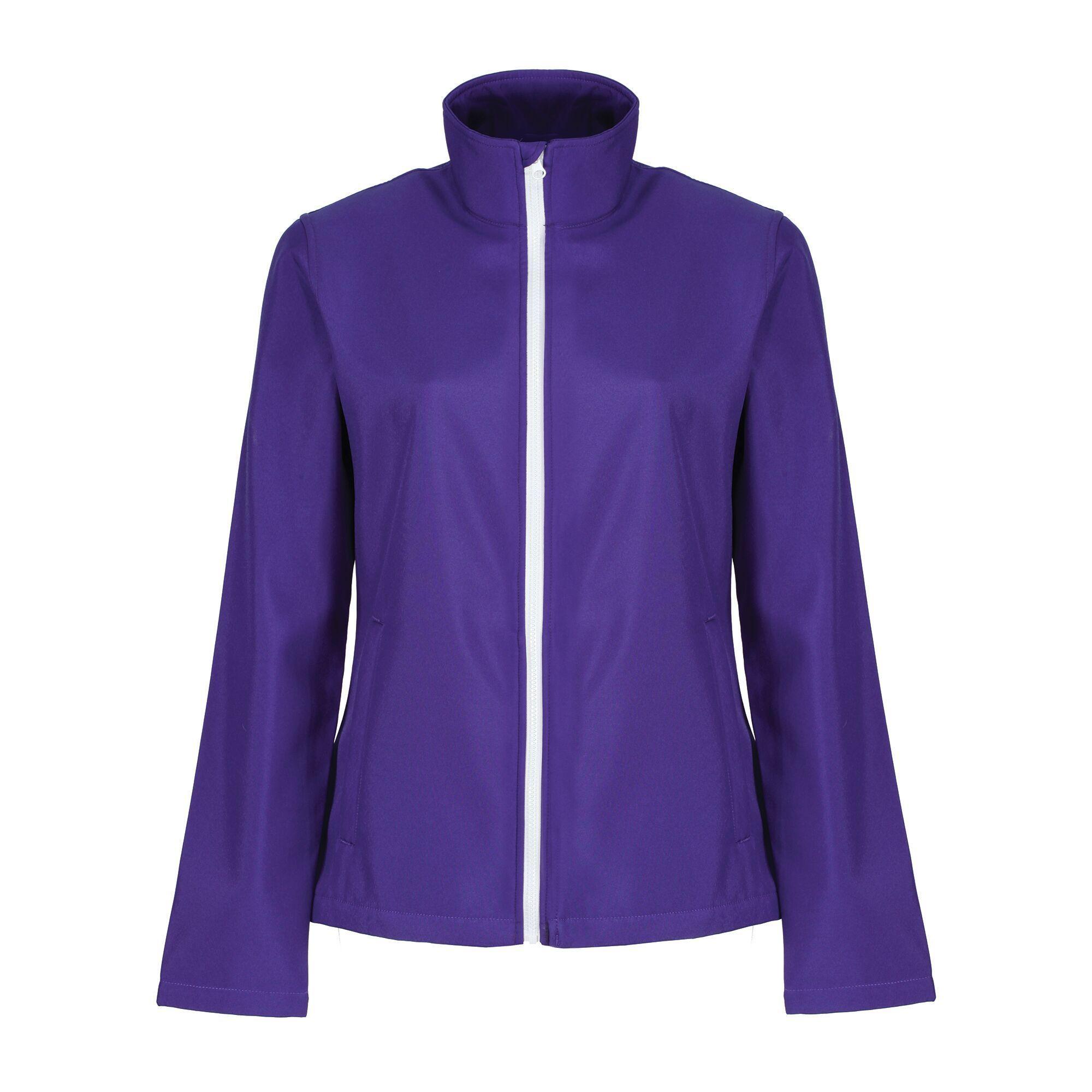 Printable Soft Shell Jacket by REGATTA PROFESSIONAL