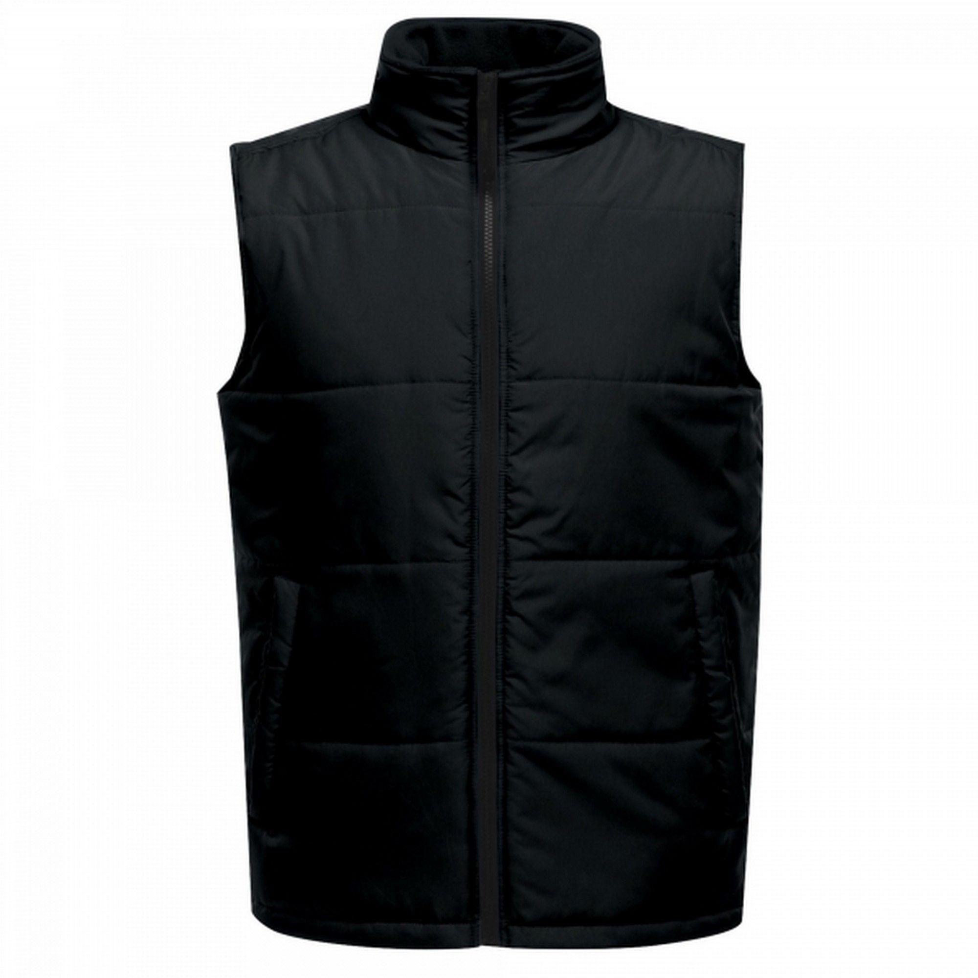Quilted Insulated Body Warmer by REGATTA PROFESSIONAL