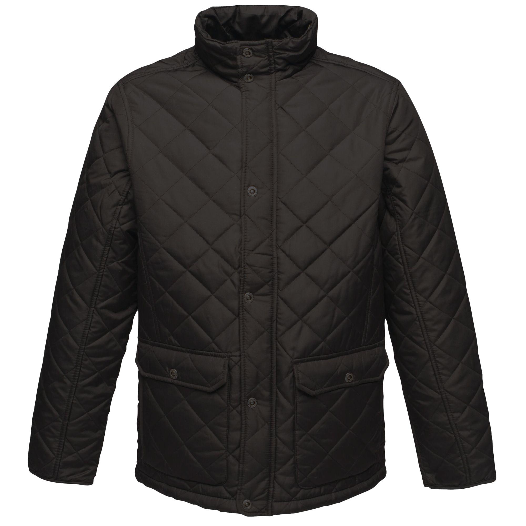 Quilted Jacket by REGATTA PROFESSIONAL