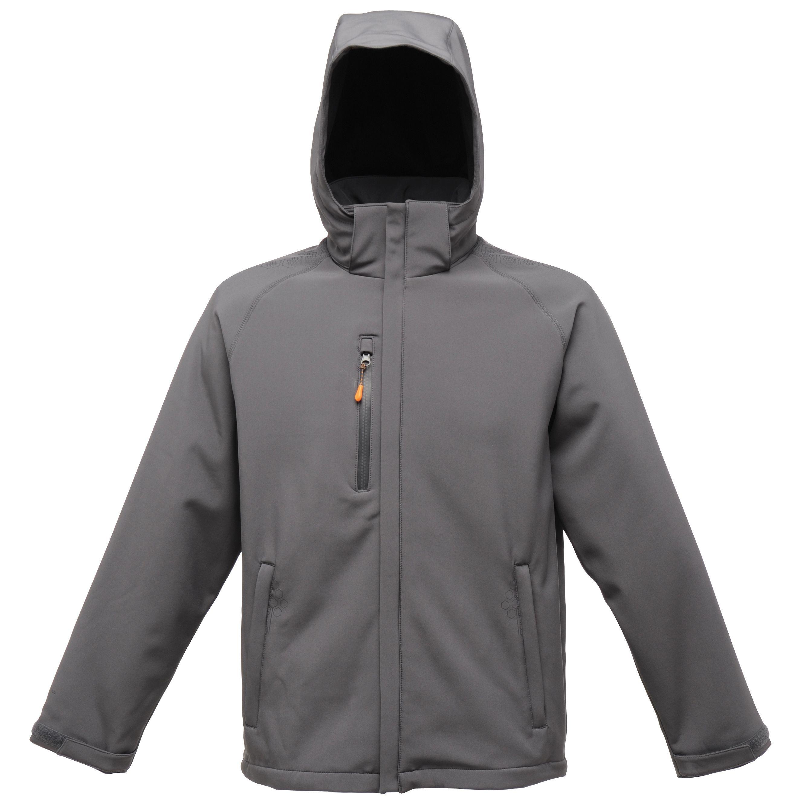 Repeller X-Pro Softshell Jacket by REGATTA PROFESSIONAL