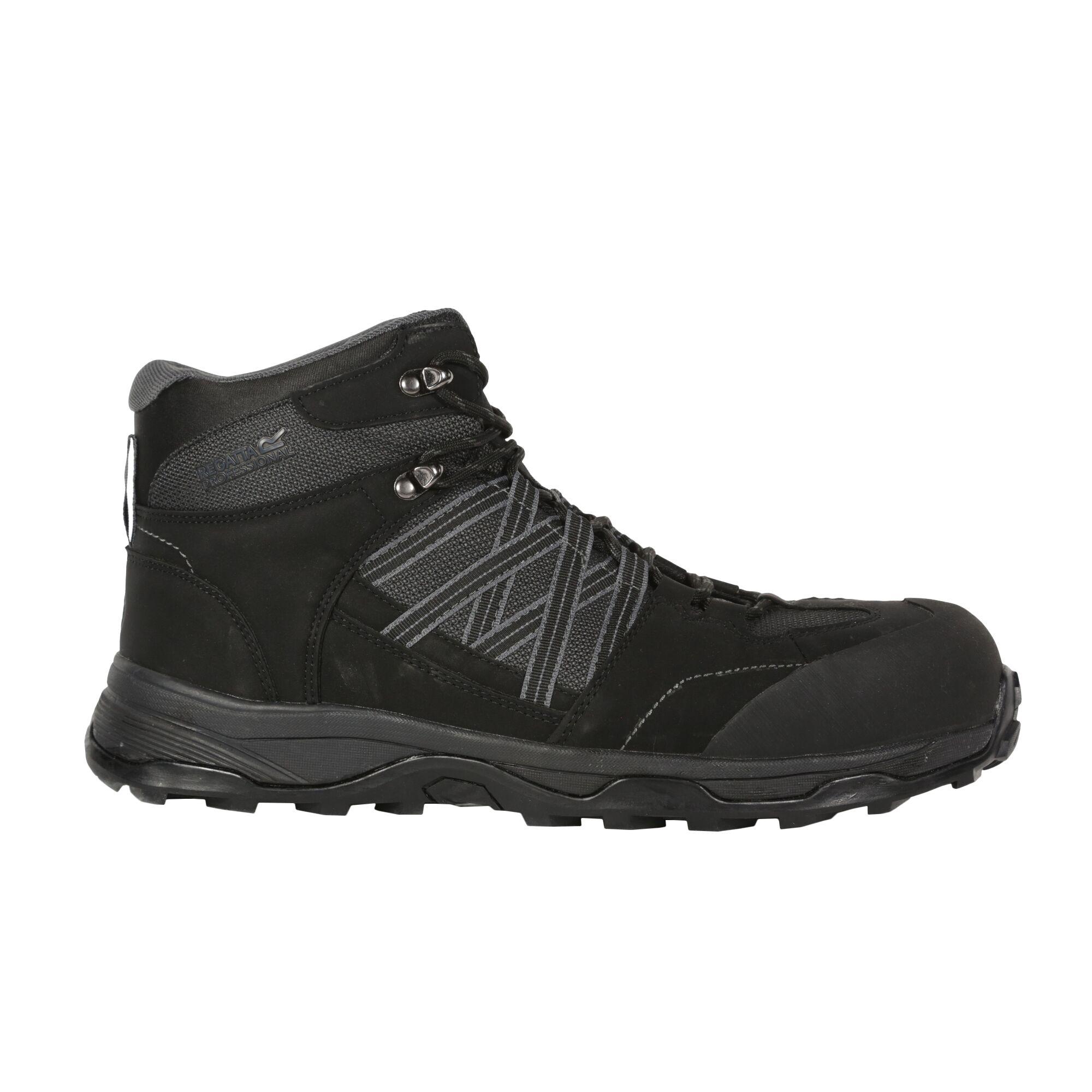 Safety Boots by REGATTA PROFESSIONAL