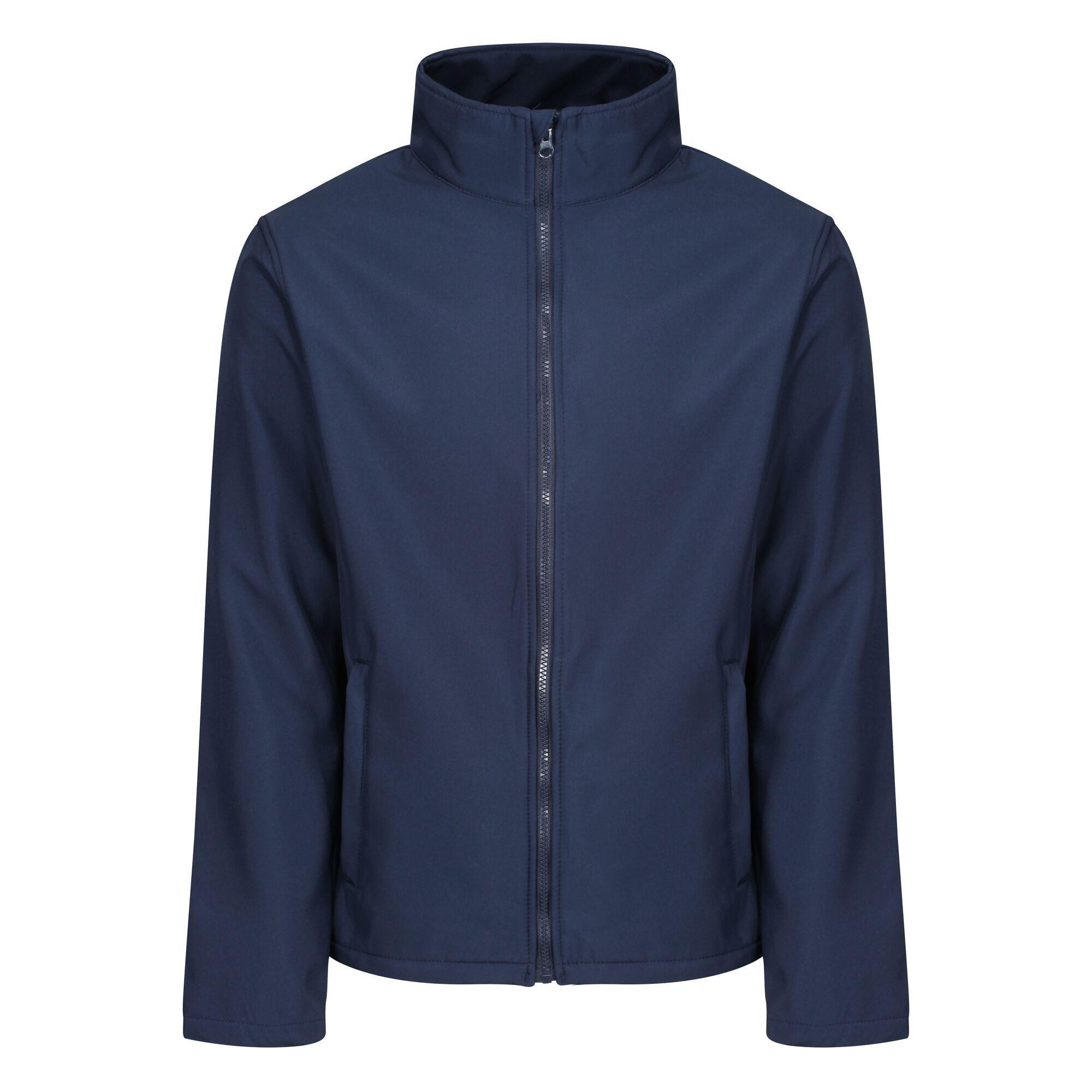 Soft Shell Jacket by REGATTA PROFESSIONAL
