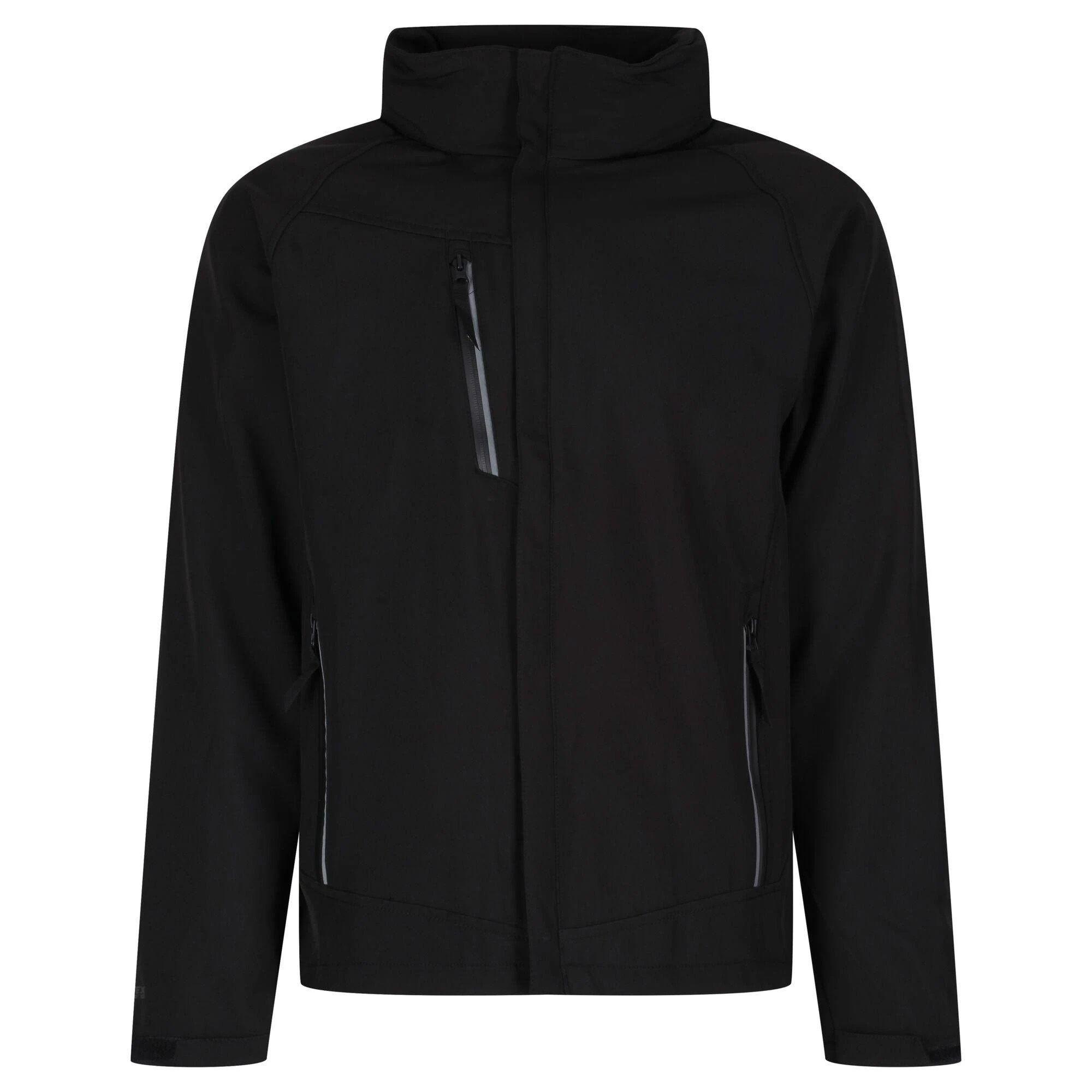 Soft Shell Jacket by REGATTA PROFESSIONAL