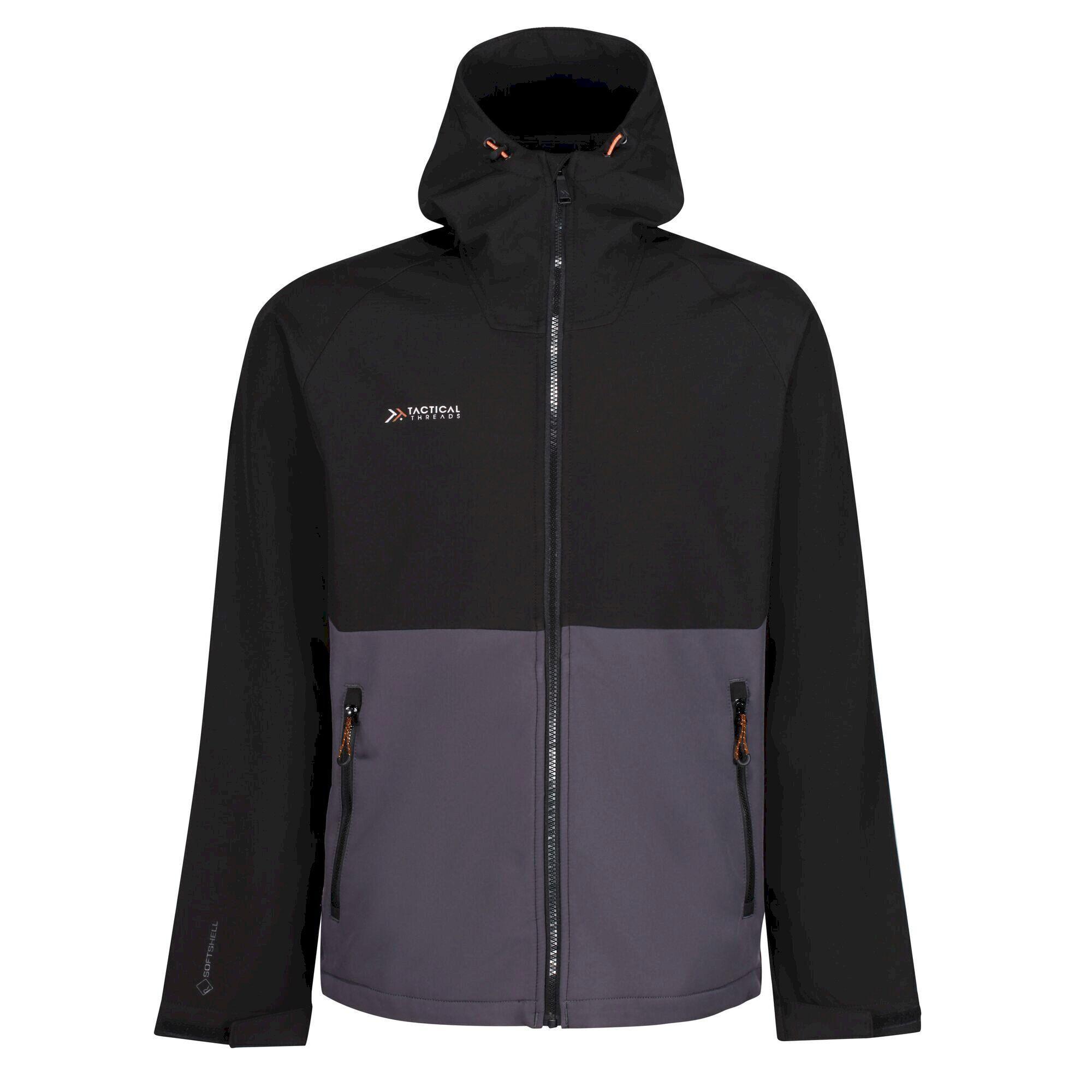 Soft Shell Jacket by REGATTA PROFESSIONAL