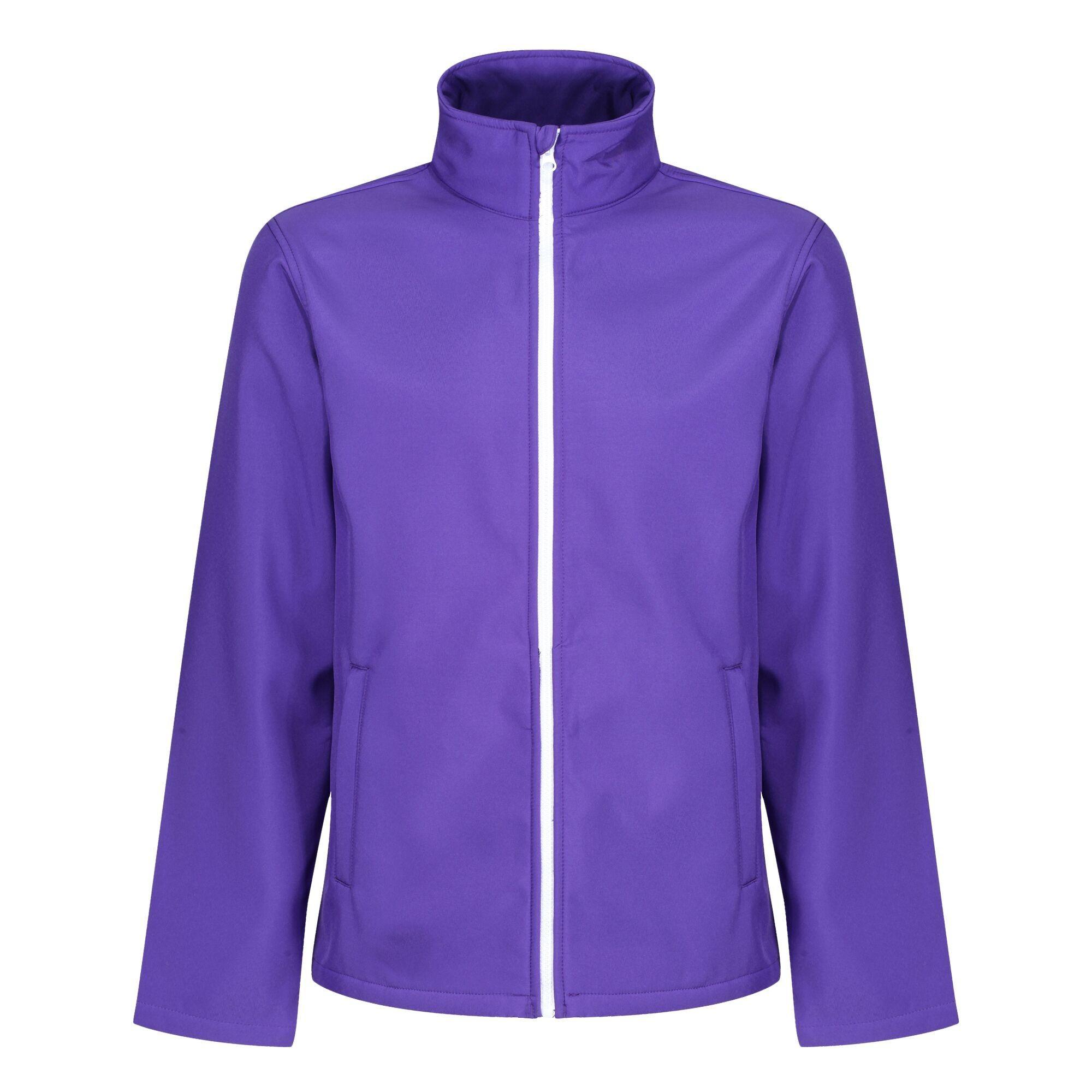 Soft Shell Jacket by REGATTA PROFESSIONAL